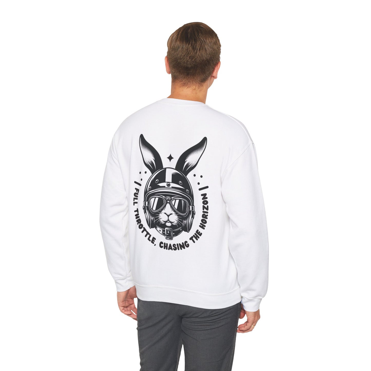 Horizon Hopper Sweatshirt