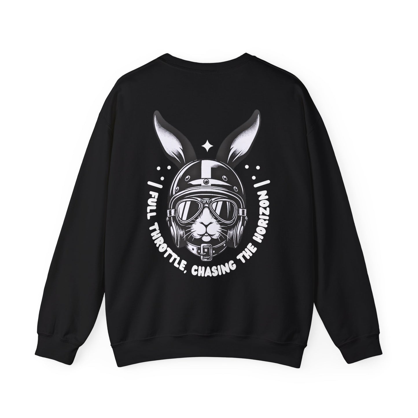 Horizon Hopper Sweatshirt