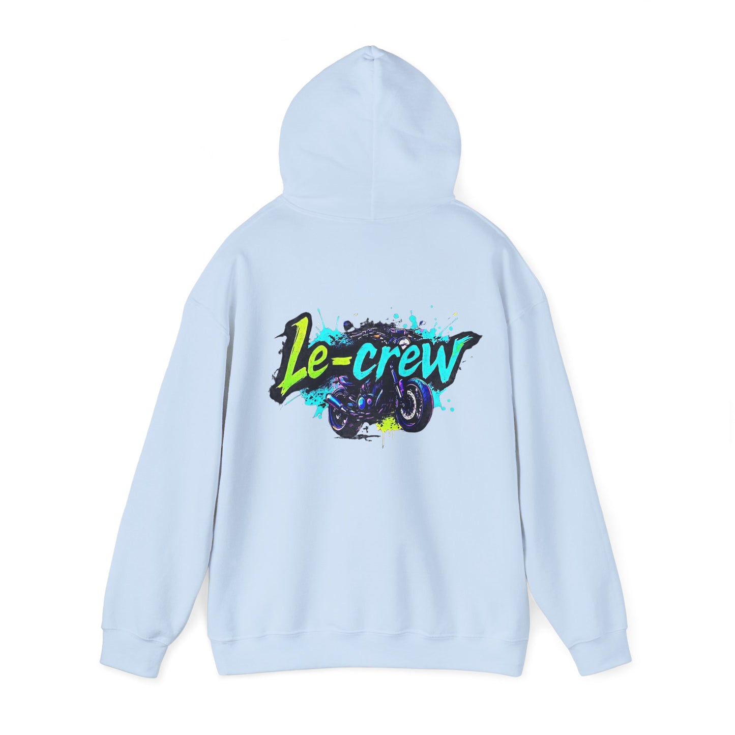 Le-Crew