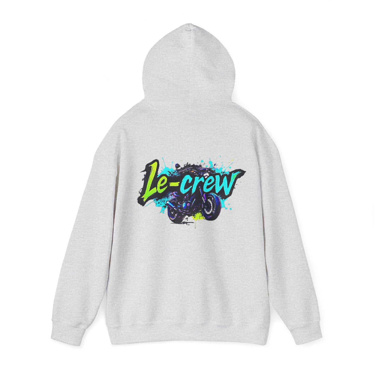 Le-Crew