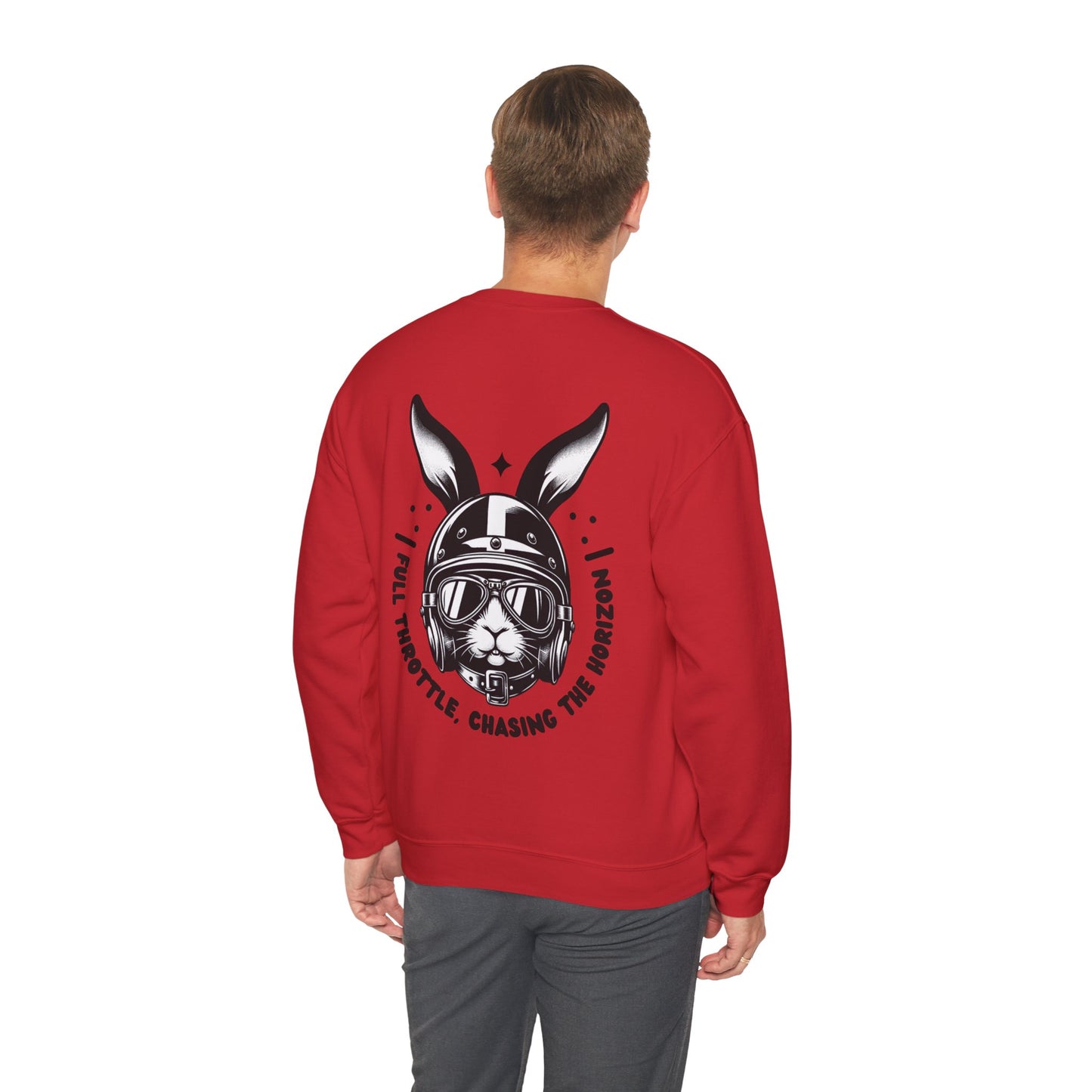 Horizon Hopper Sweatshirt