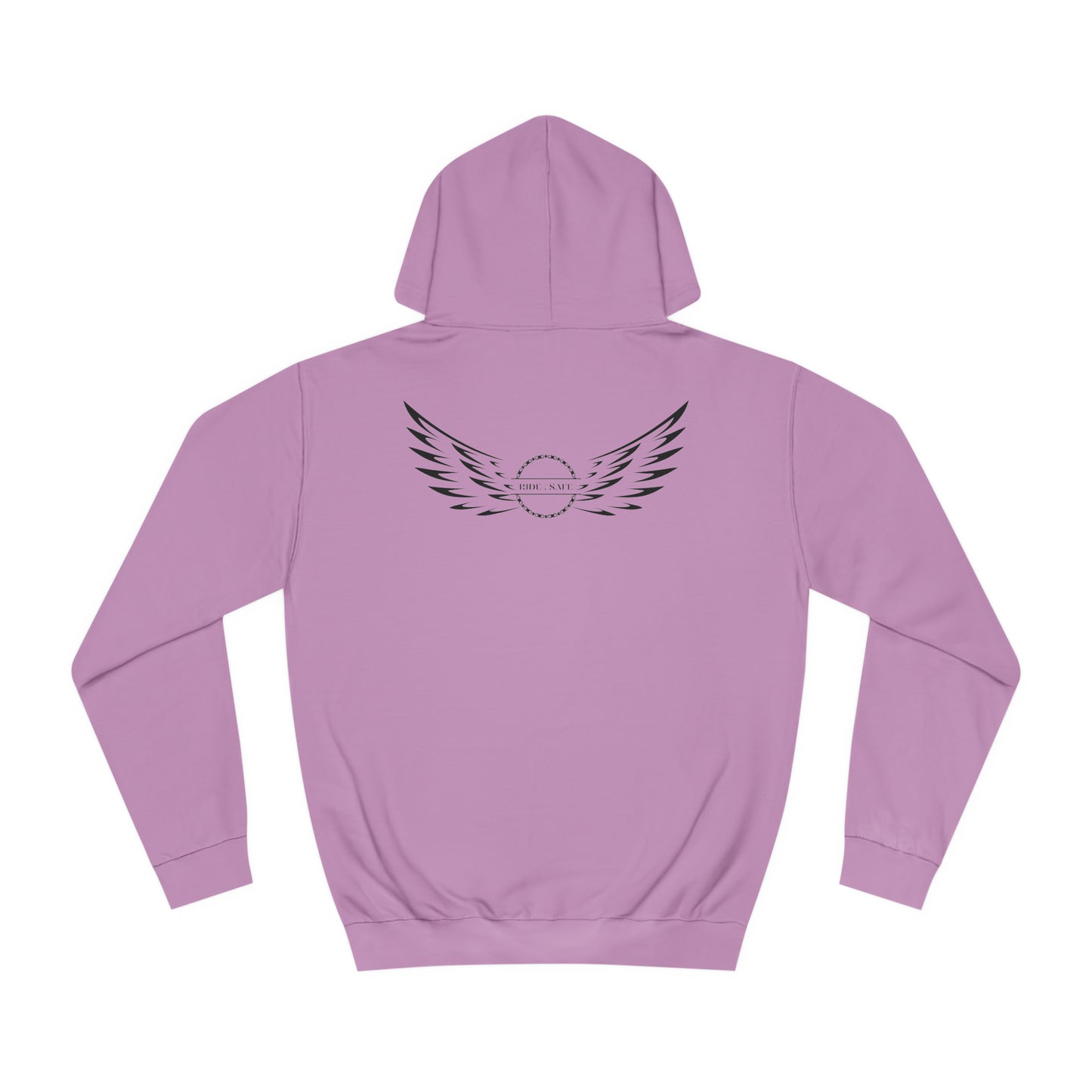 Ride Safe - Angel Sweatshirt