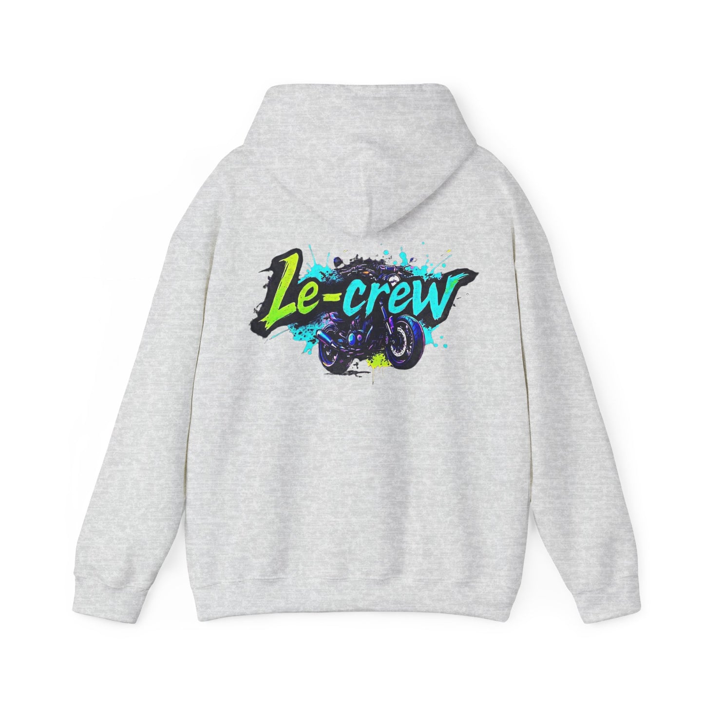 Le-Crew