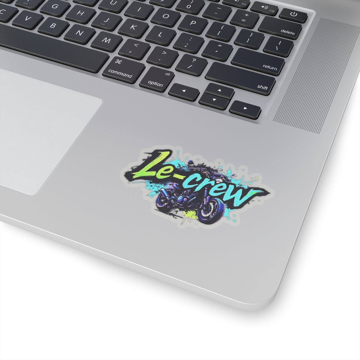 Stickers Kiss-Cut – Le Crew