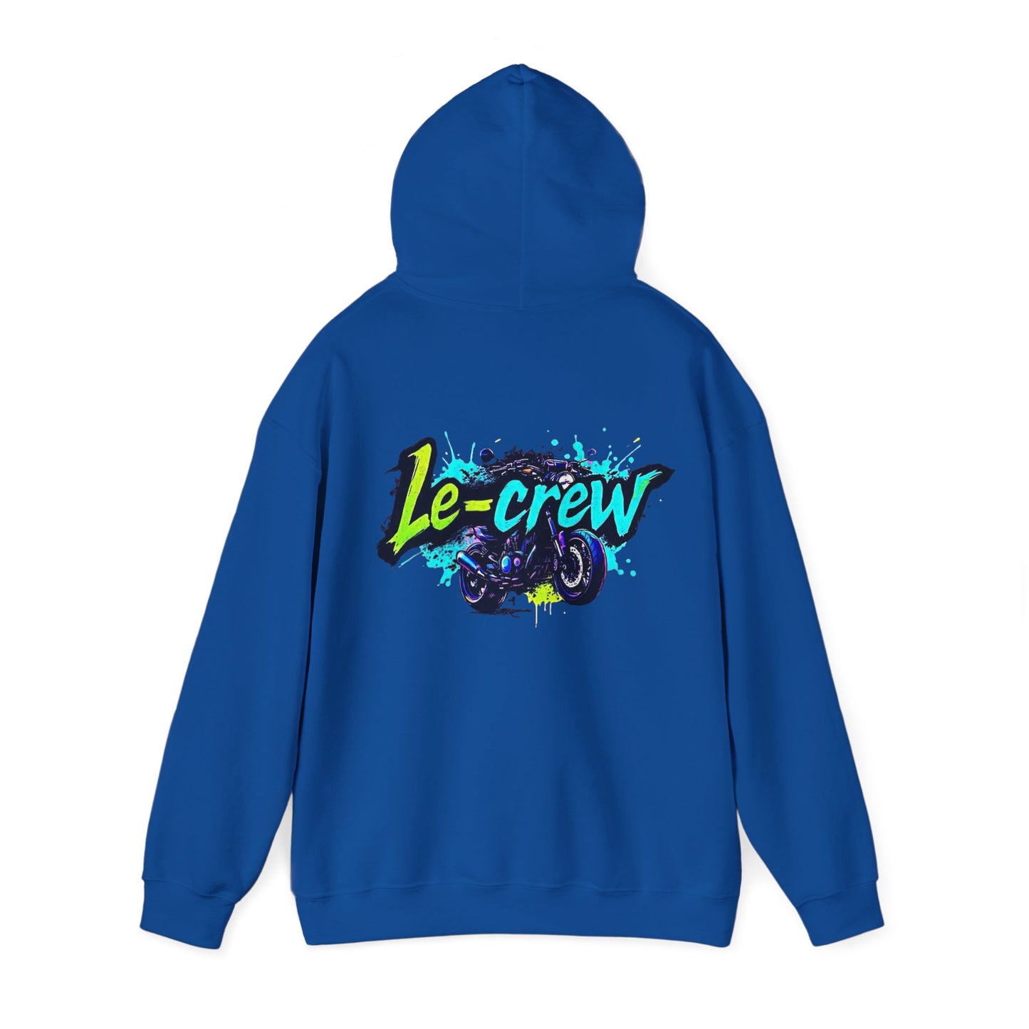 Le-Crew
