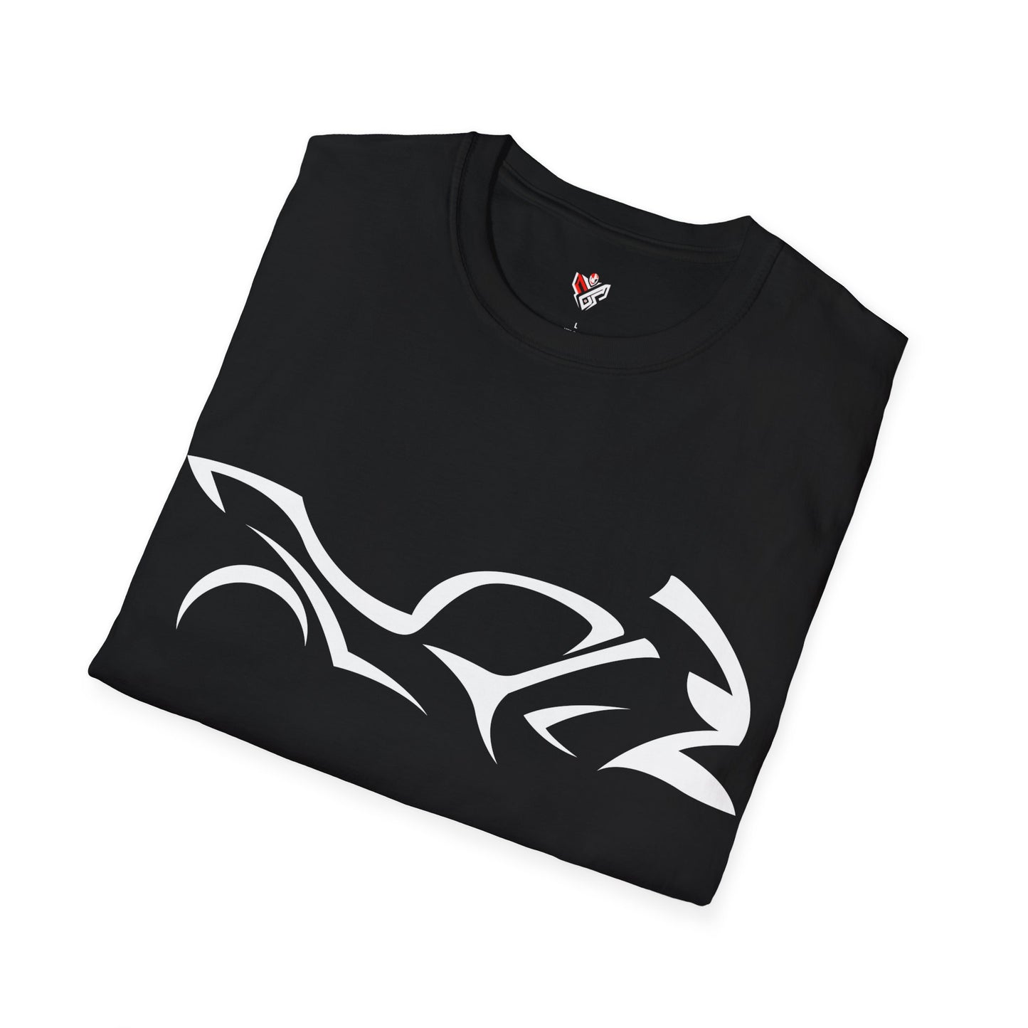 Regard Magnétique - T-Shirt Malicieux