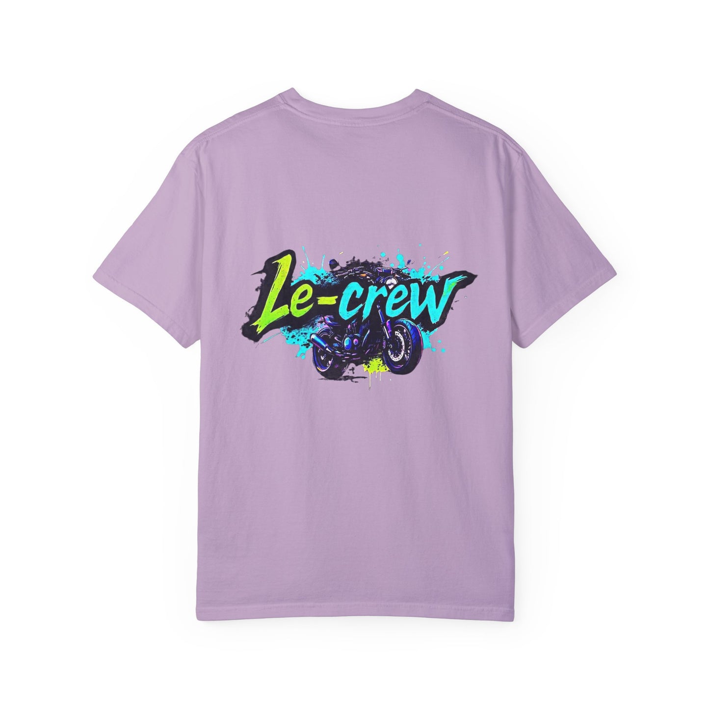 Le-Crew