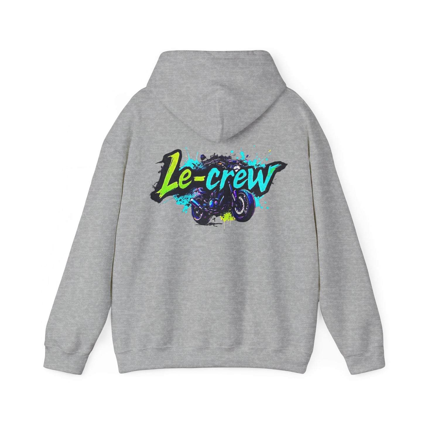 Le-Crew