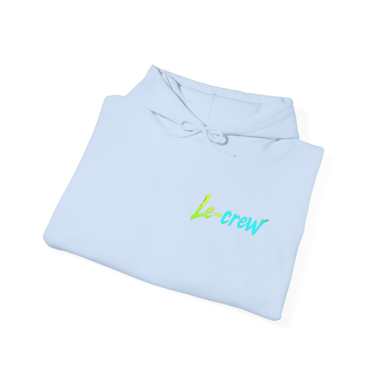 Le-Crew