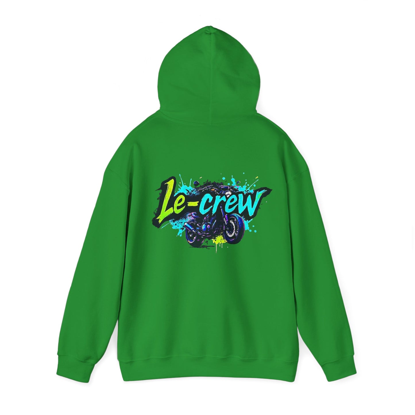 Le-Crew