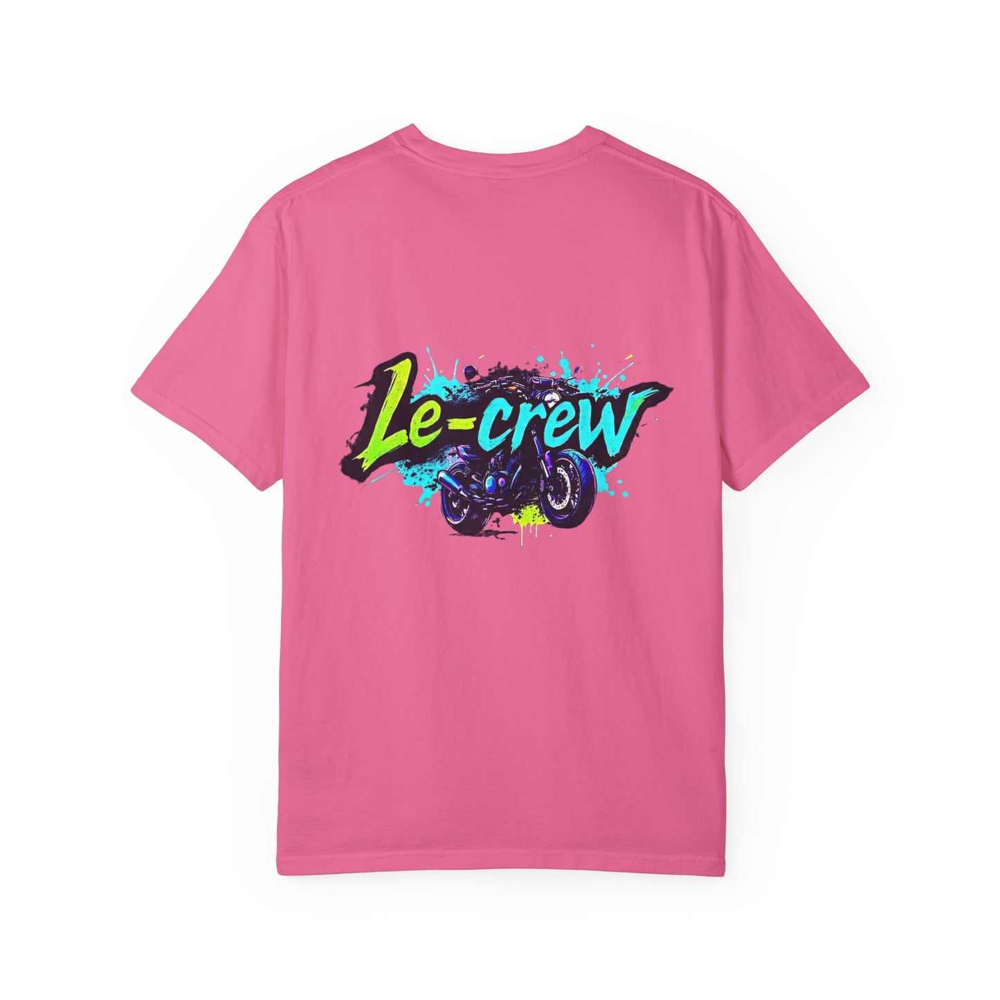 Le-Crew