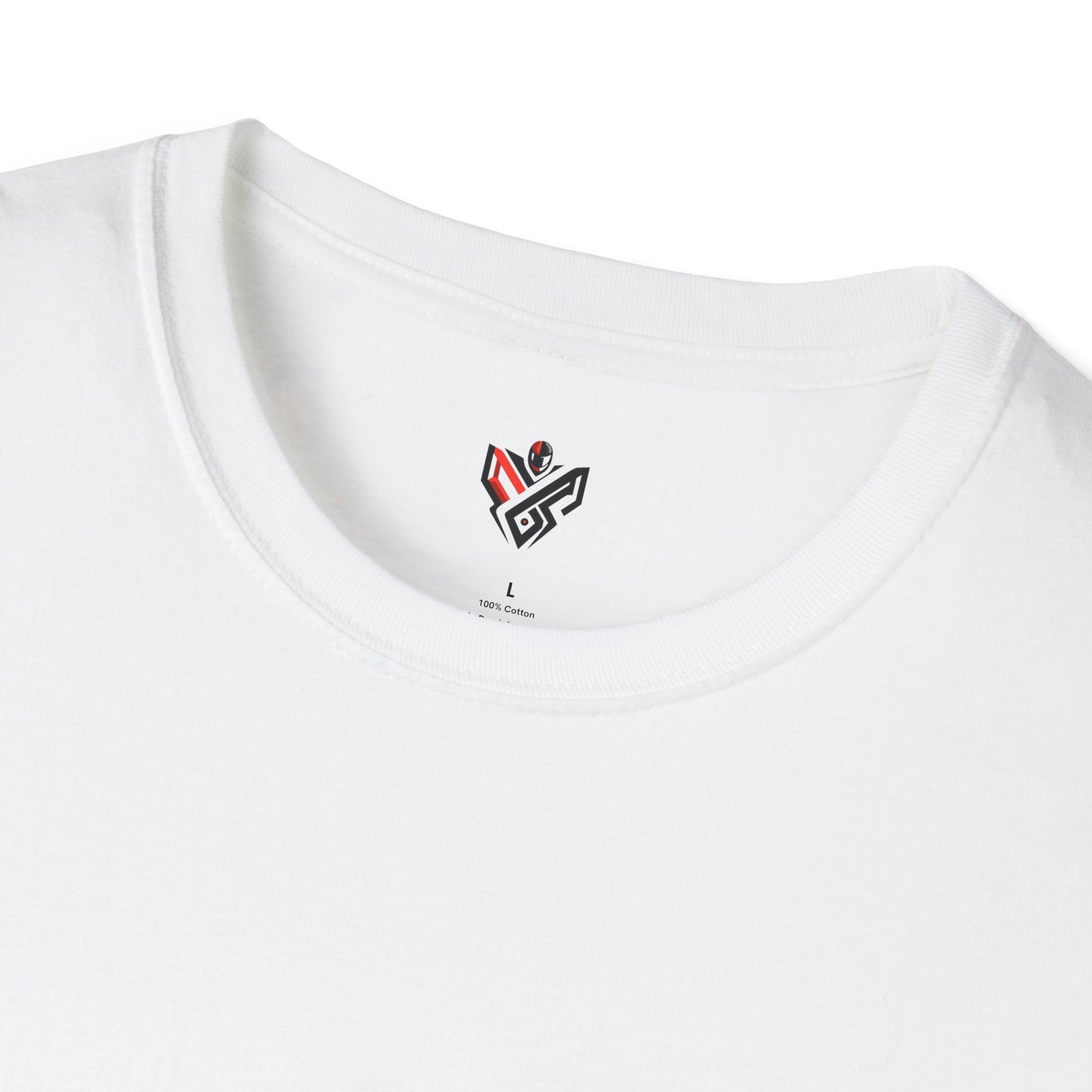 Regard Magnétique - T-Shirt Malicieux