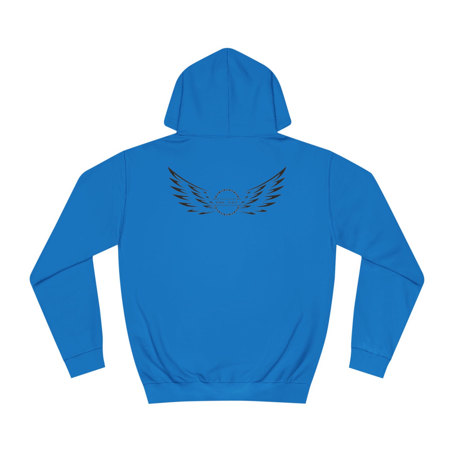Ride Safe - Angel Sweatshirt