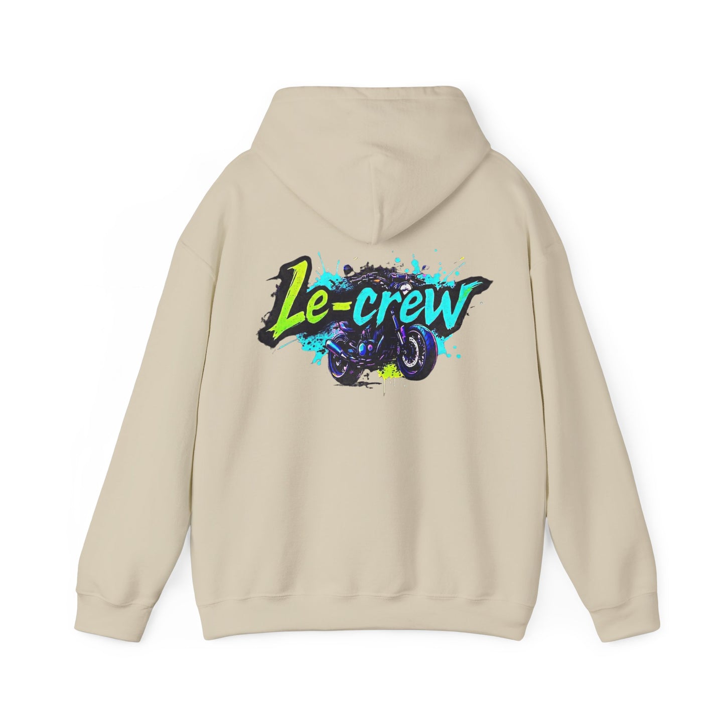Le-Crew