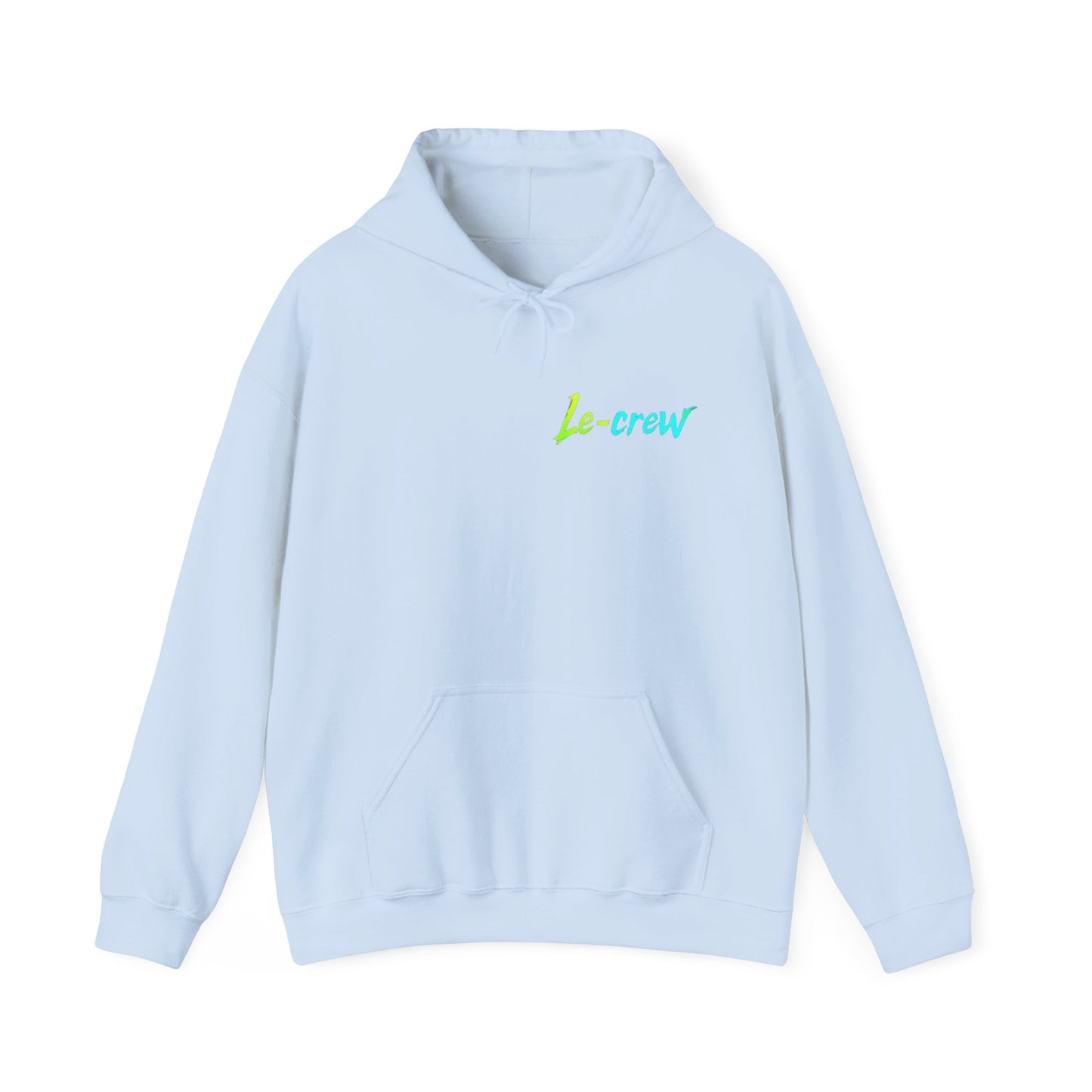 Le-Crew