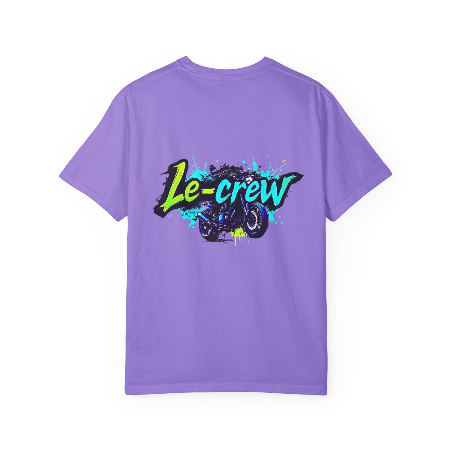 Le-Crew