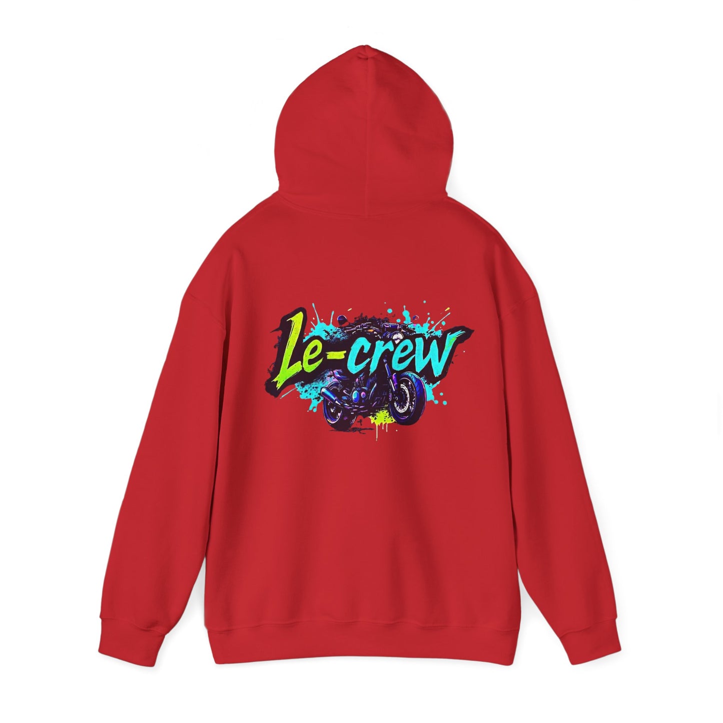 Le-Crew