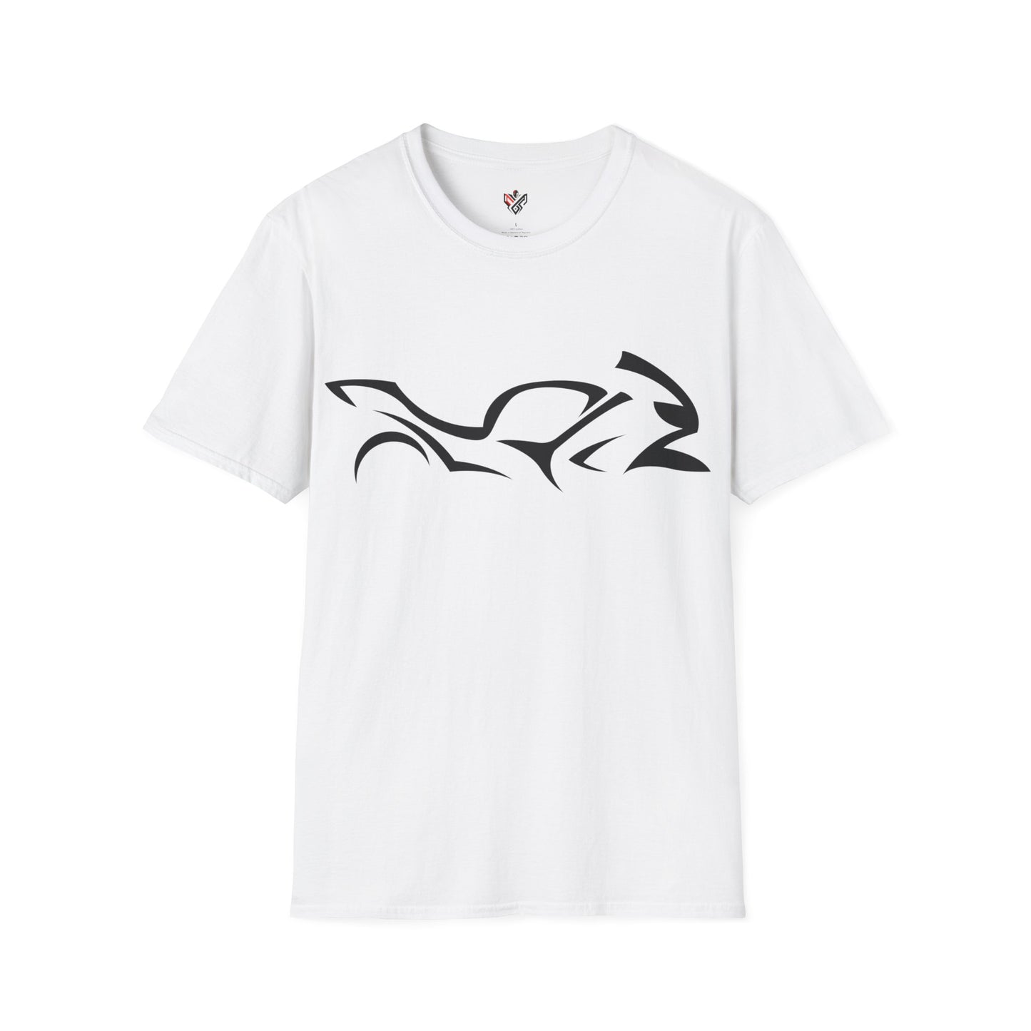 Regard Magnétique - T-Shirt Malicieux