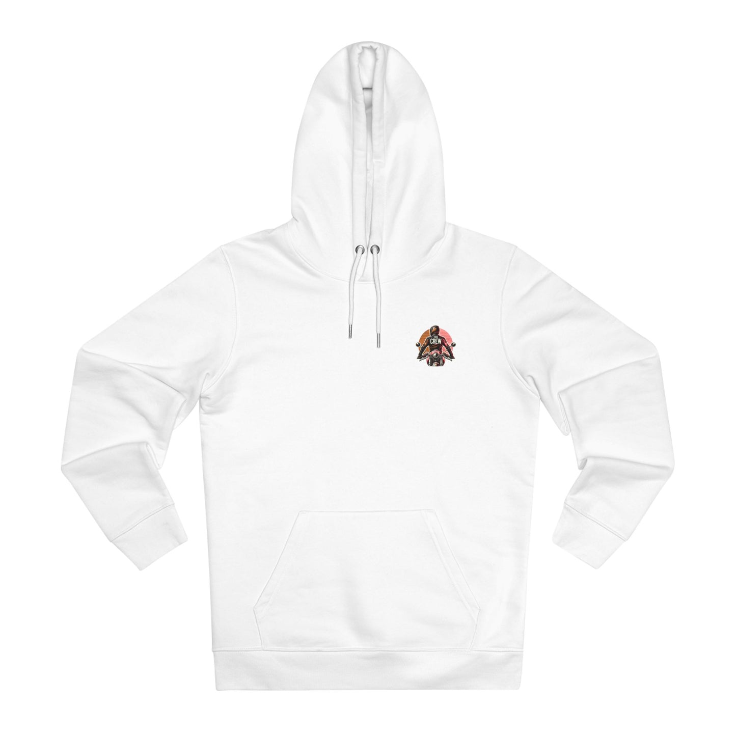 Unisex Cruiser Hoodie