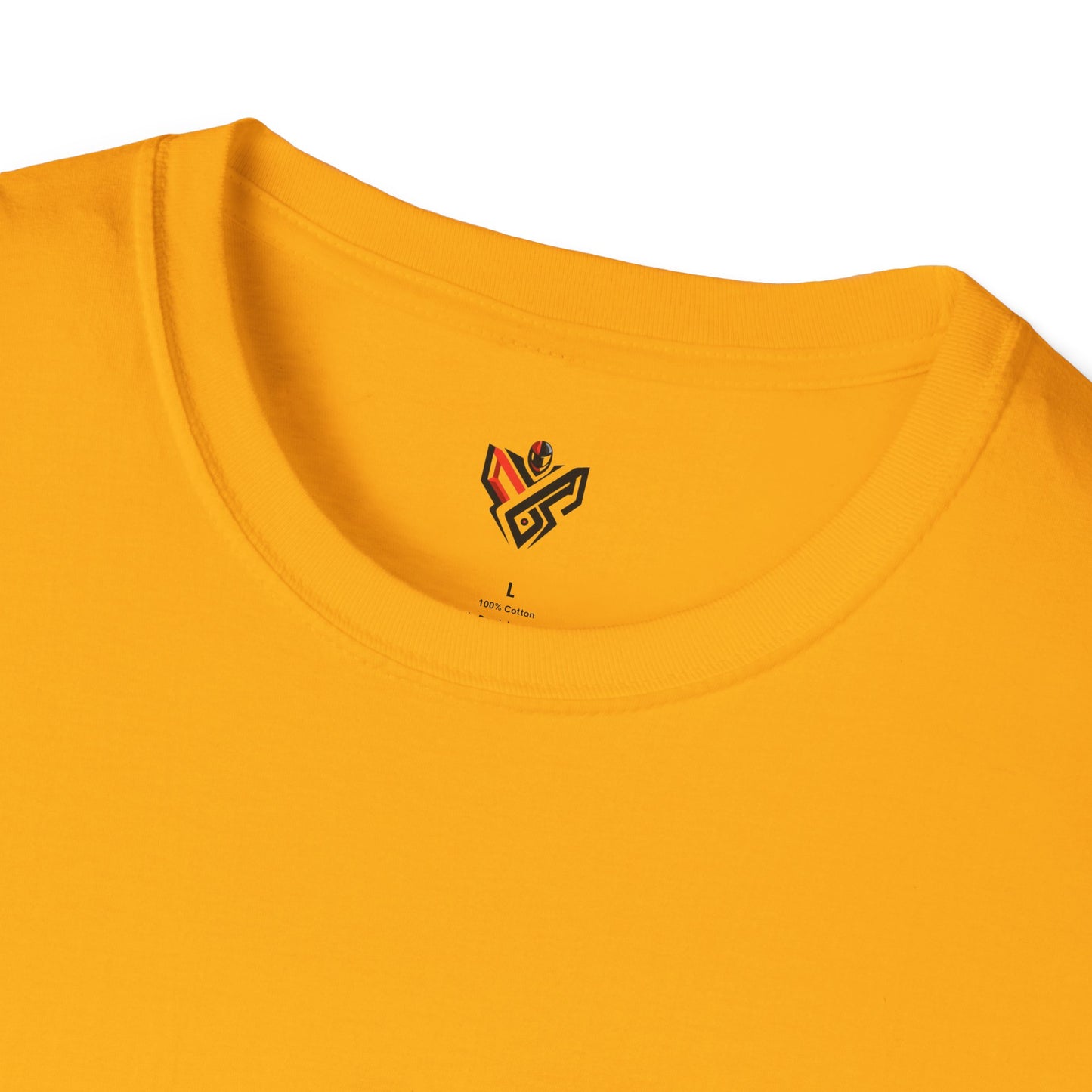 Regard Magnétique - T-Shirt Malicieux