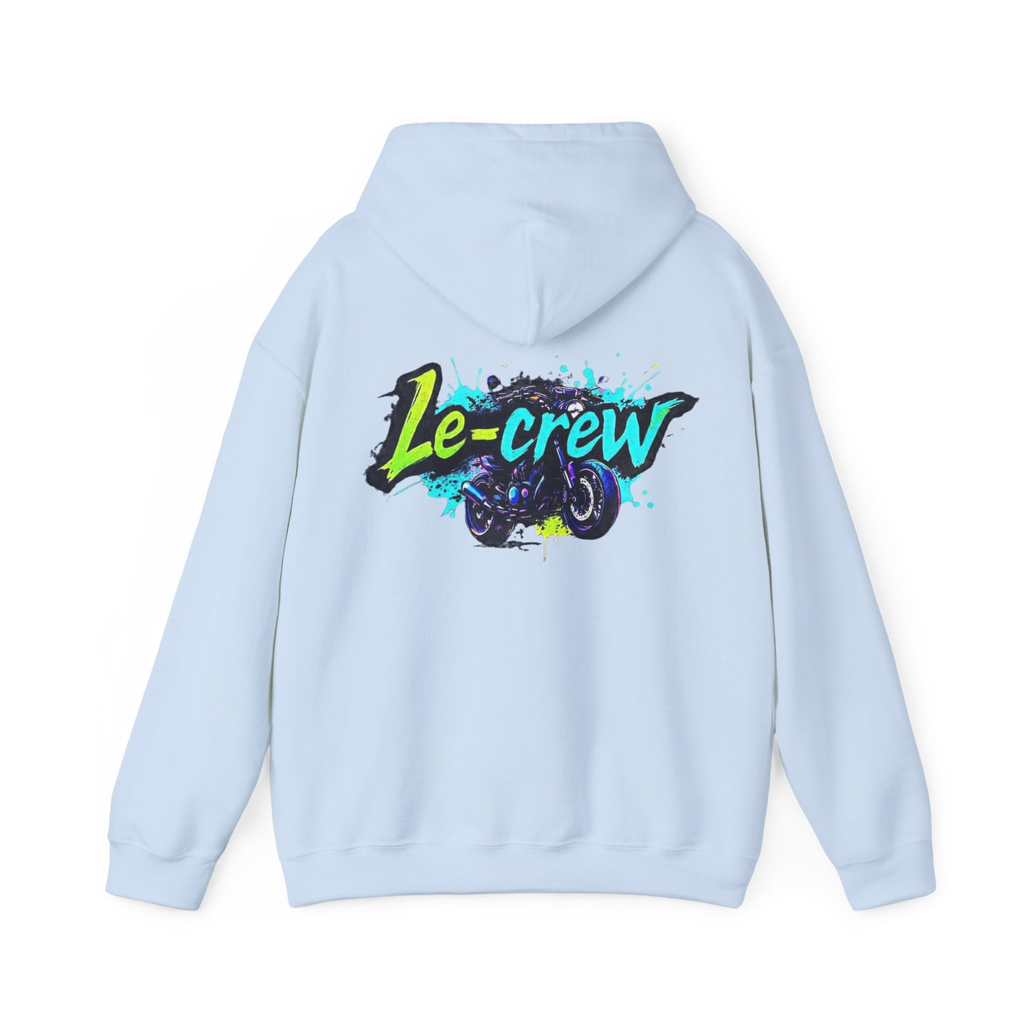 Le-Crew
