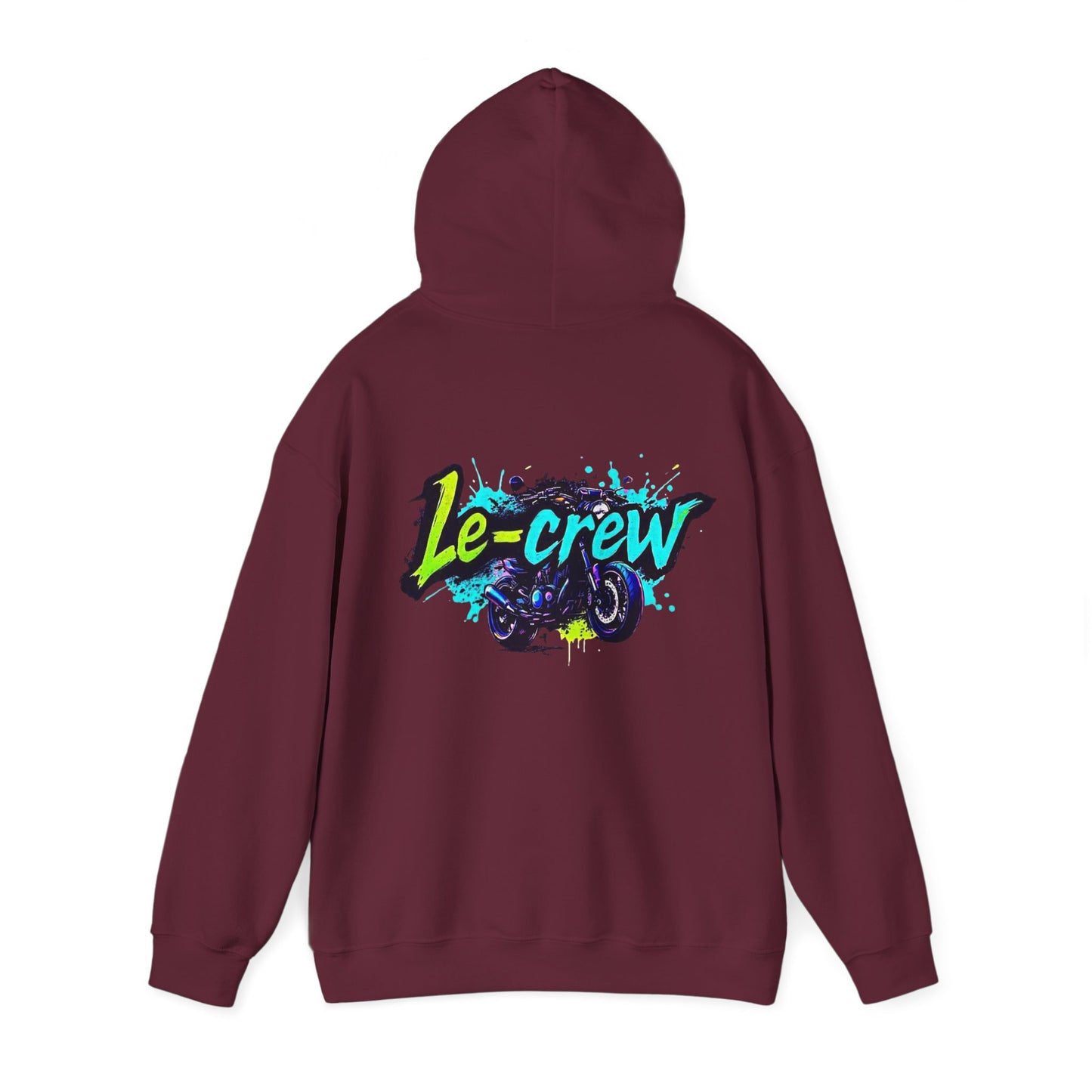 Le-Crew