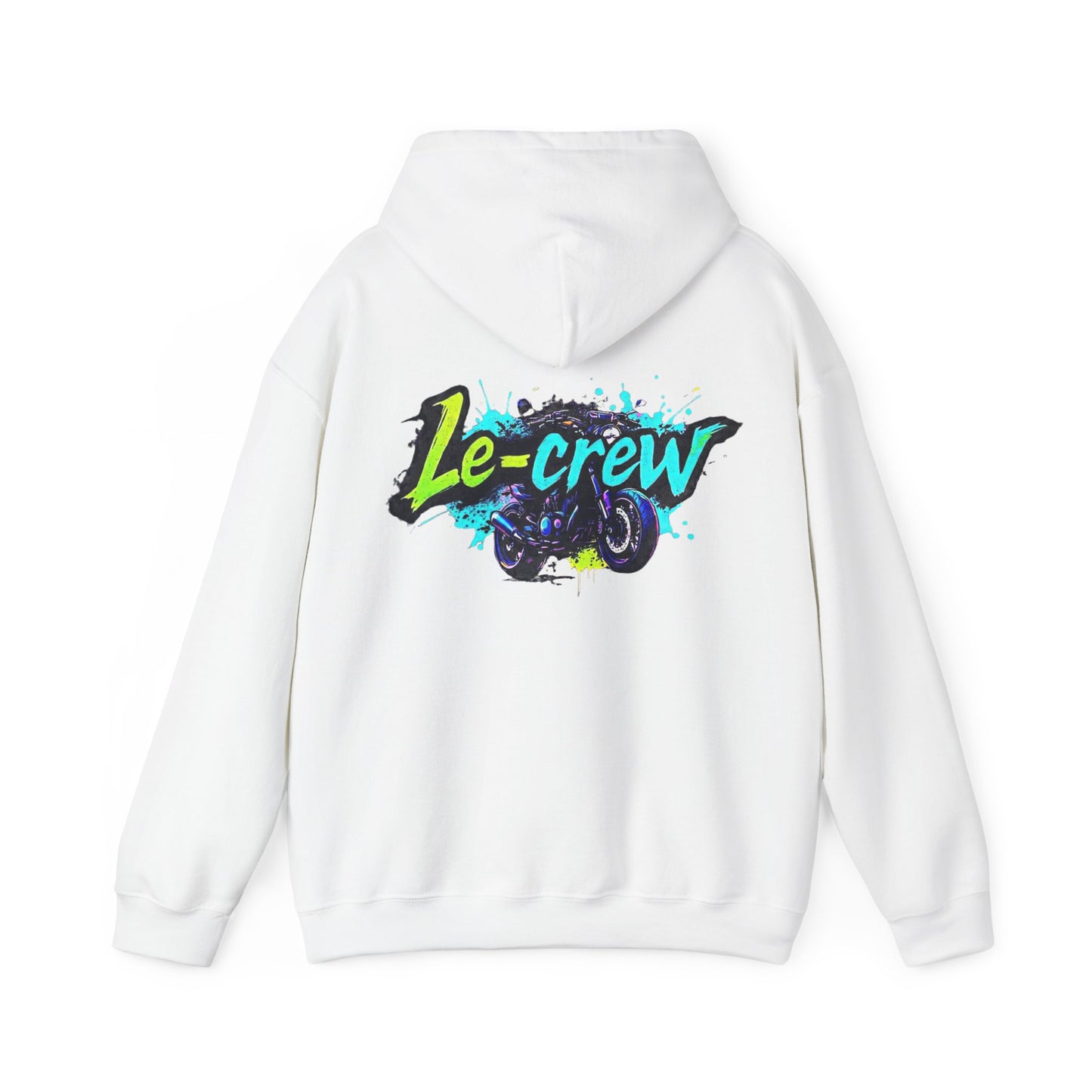 Le-Crew