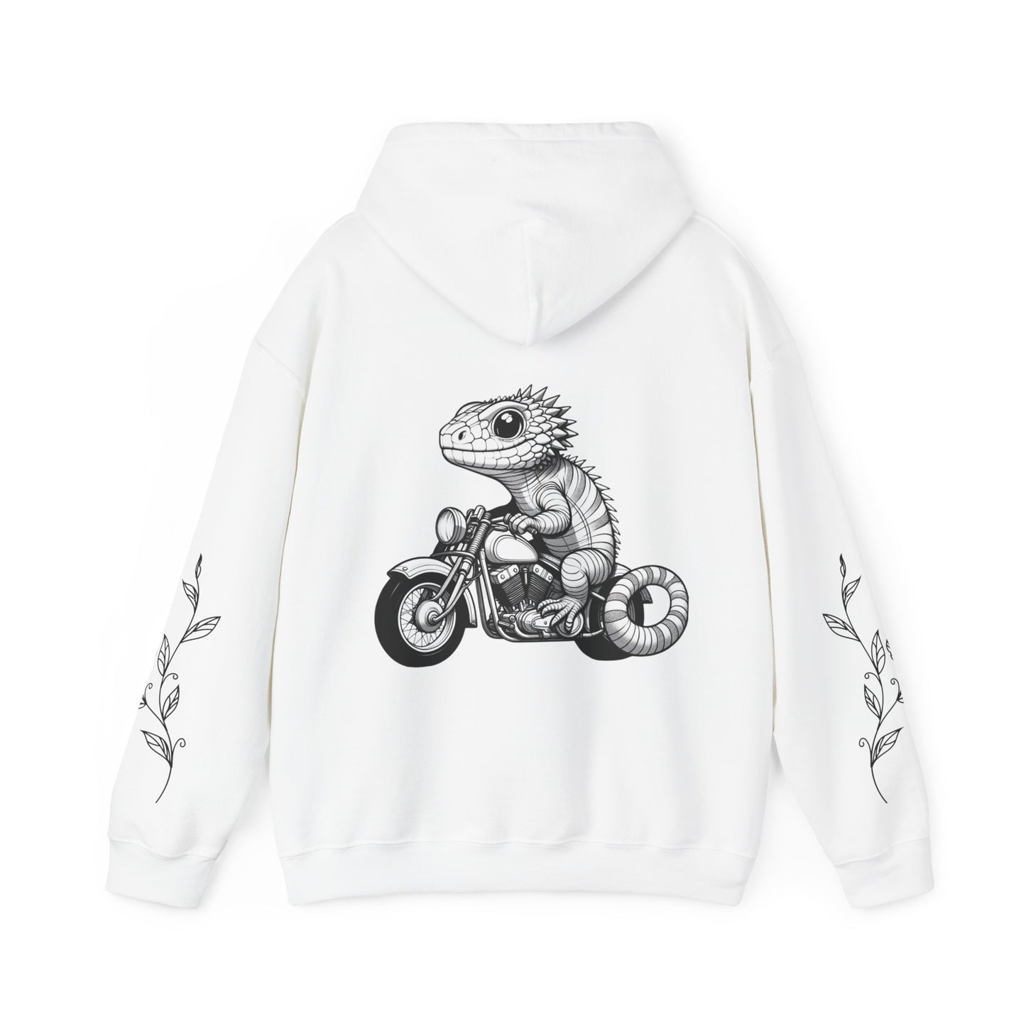 Unisex Heavy Blend™ Hooded Sweatshirt