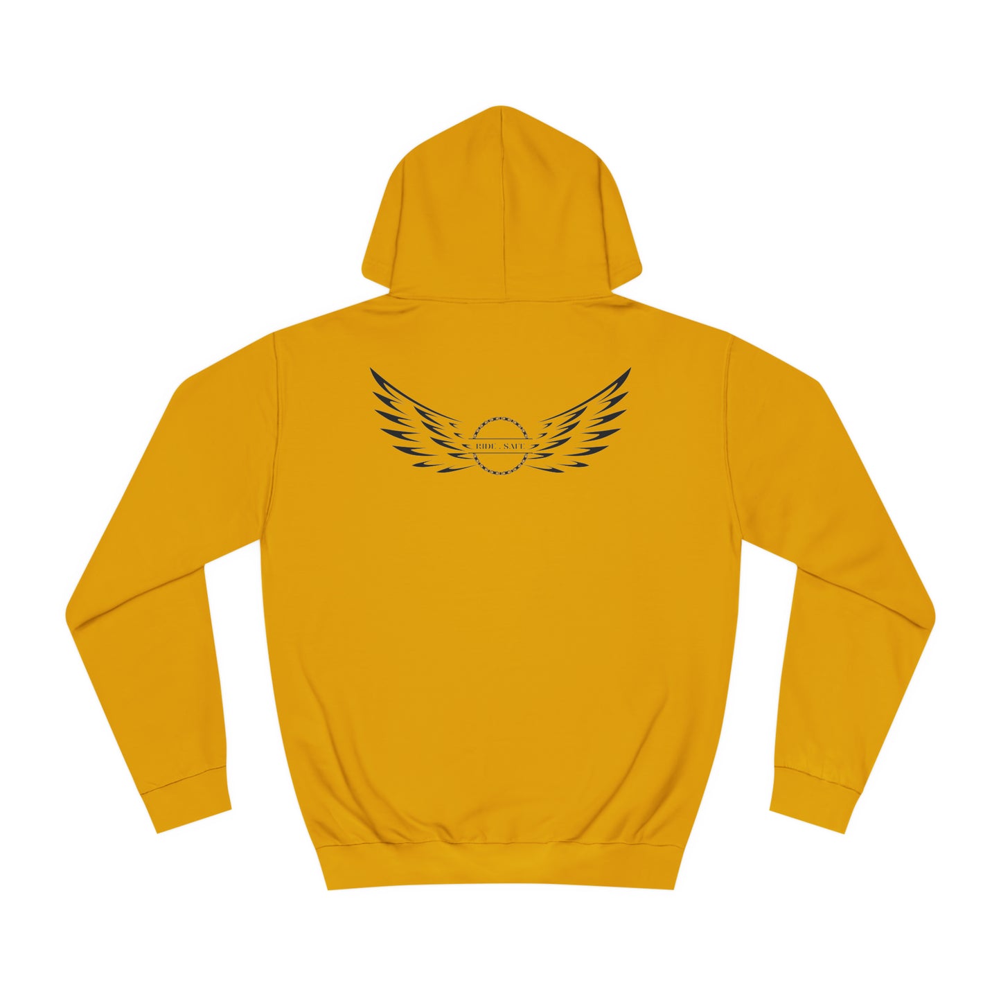 Ride Safe - Angel Sweatshirt