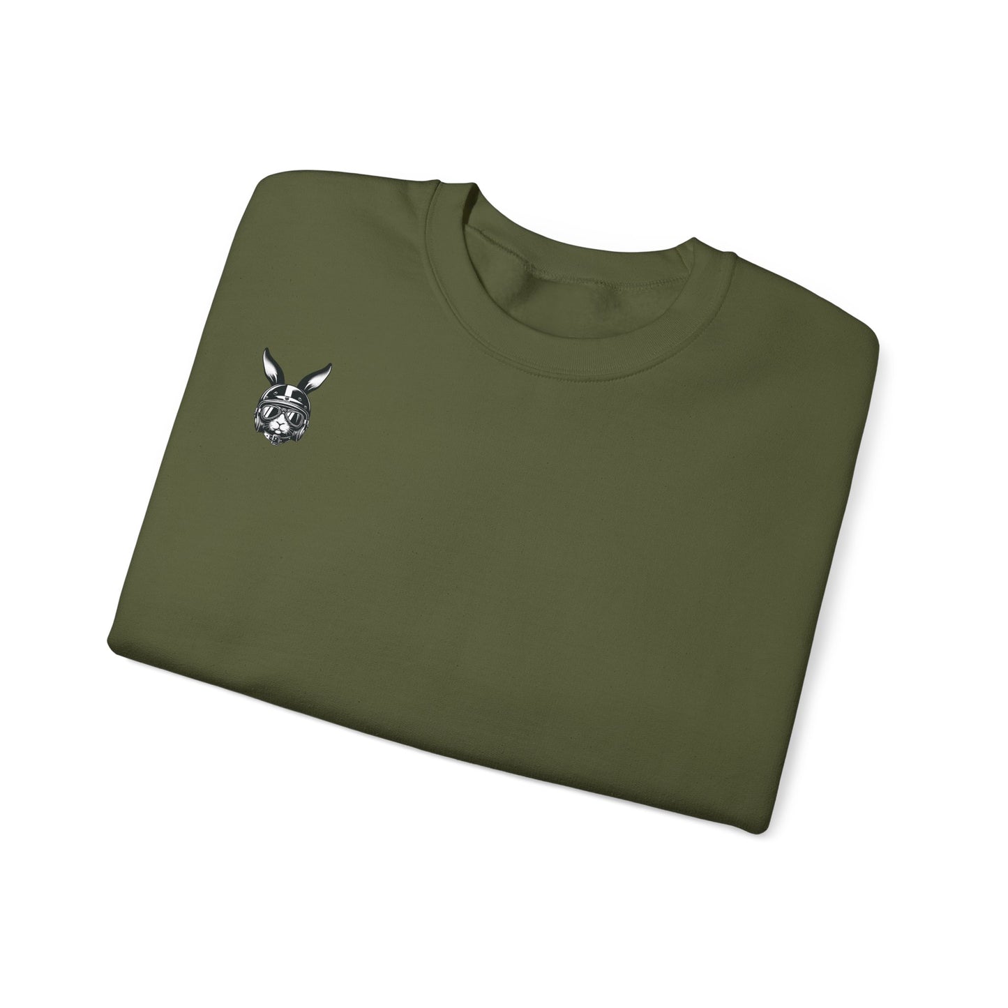 Horizon Hopper Sweatshirt
