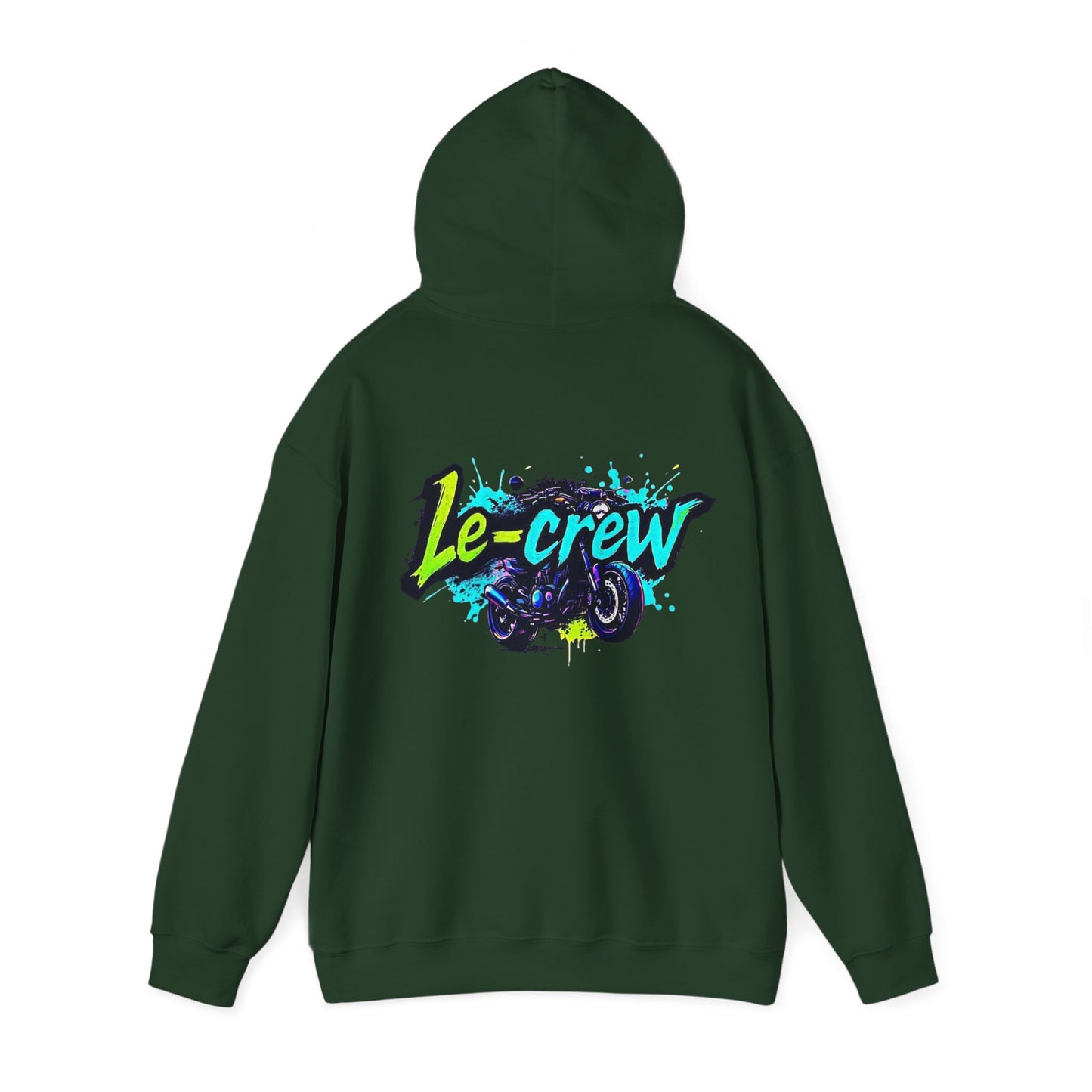 Le-Crew