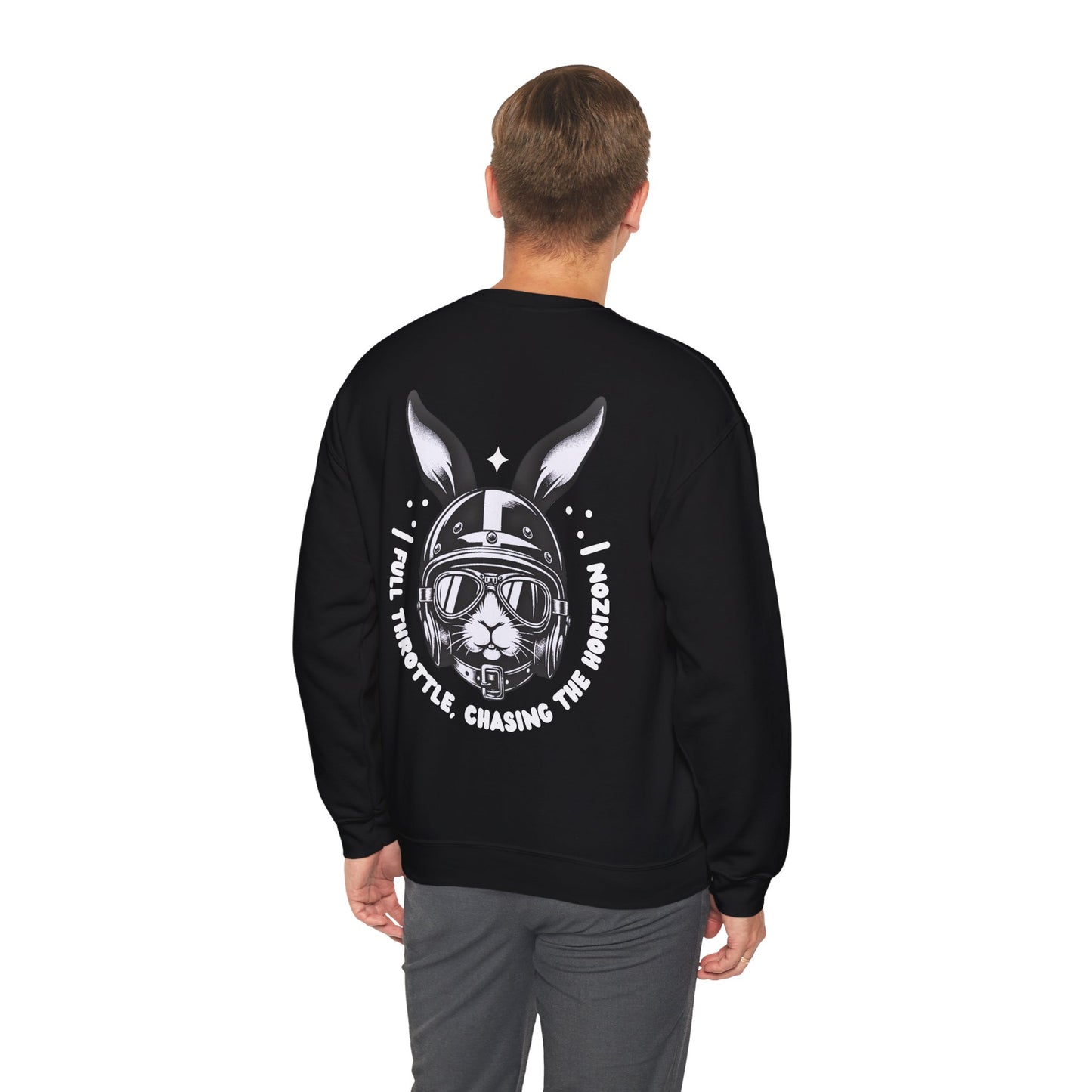 Horizon Hopper Sweatshirt