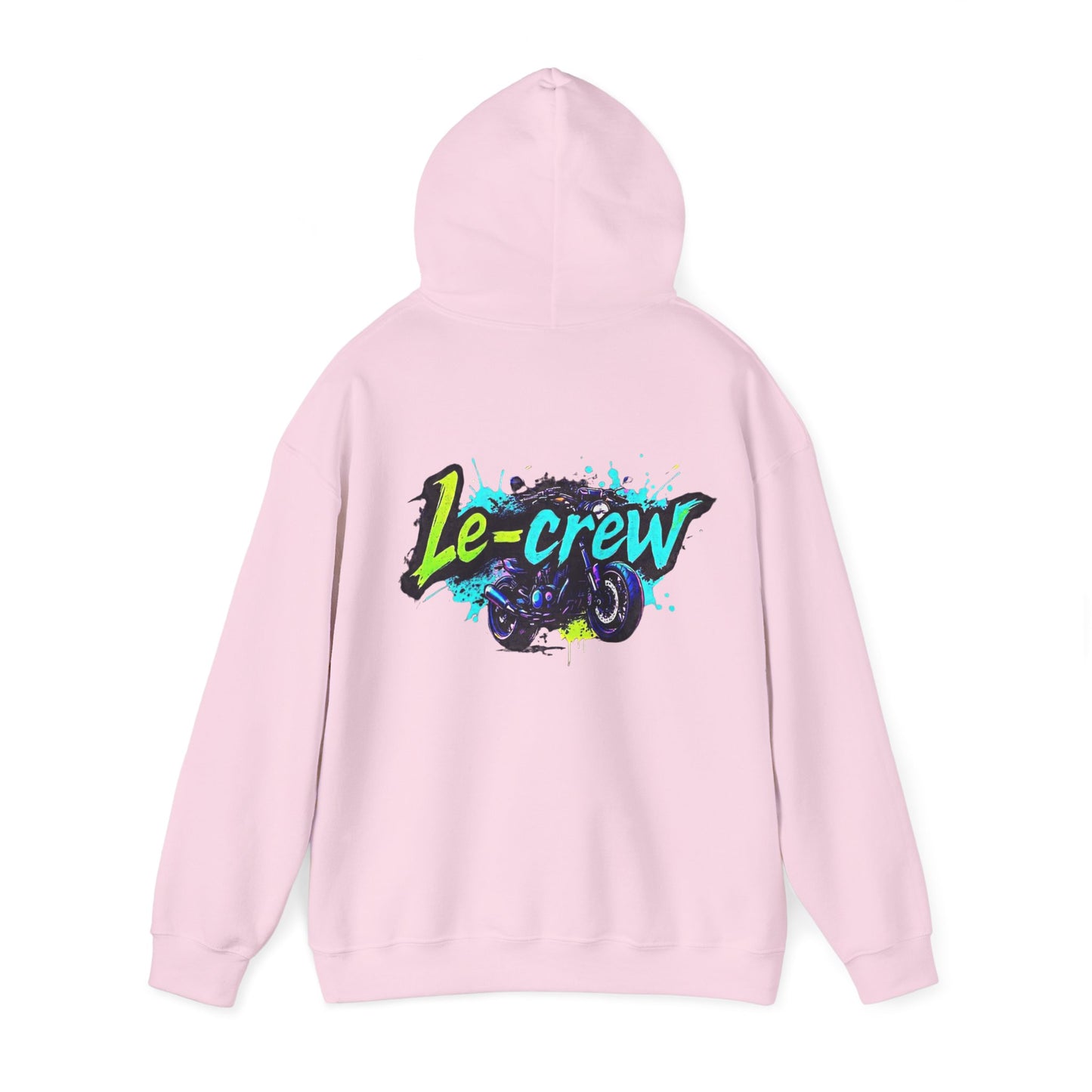 Le-Crew