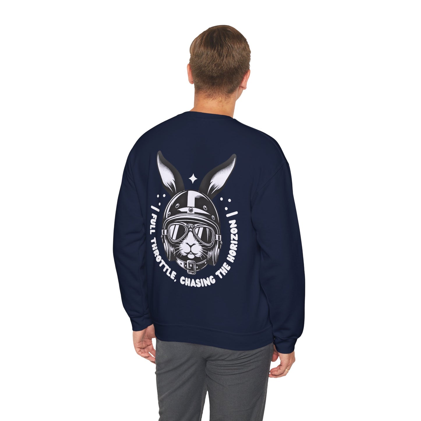 Horizon Hopper Sweatshirt