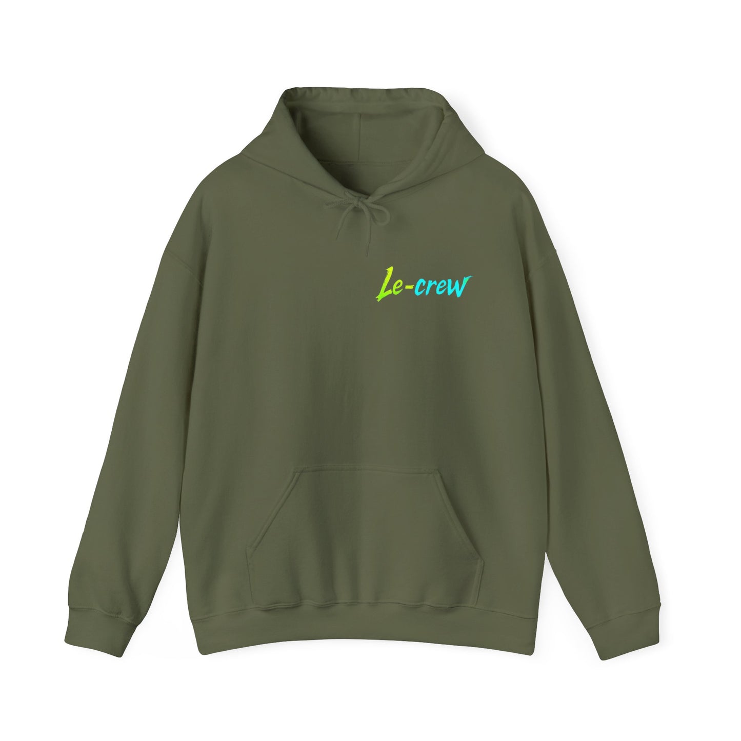 Le-Crew