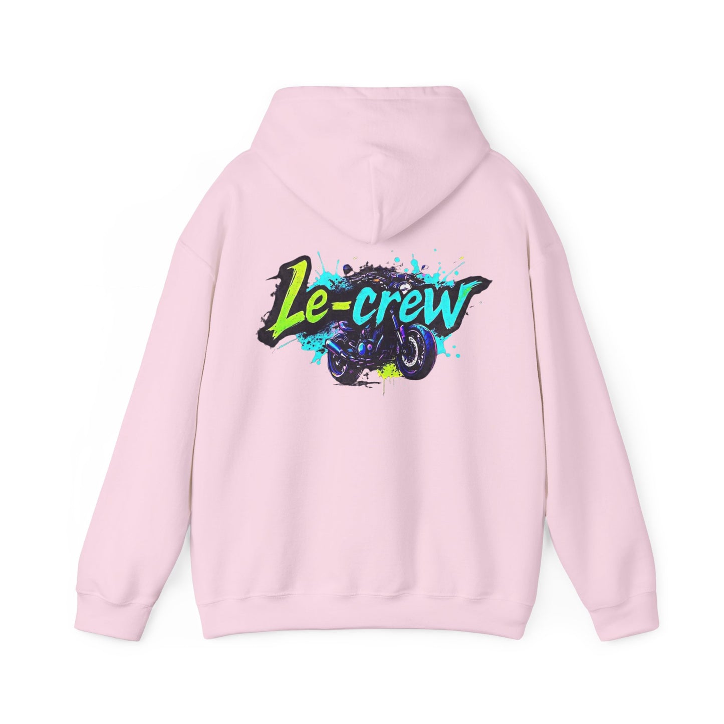 Le-Crew