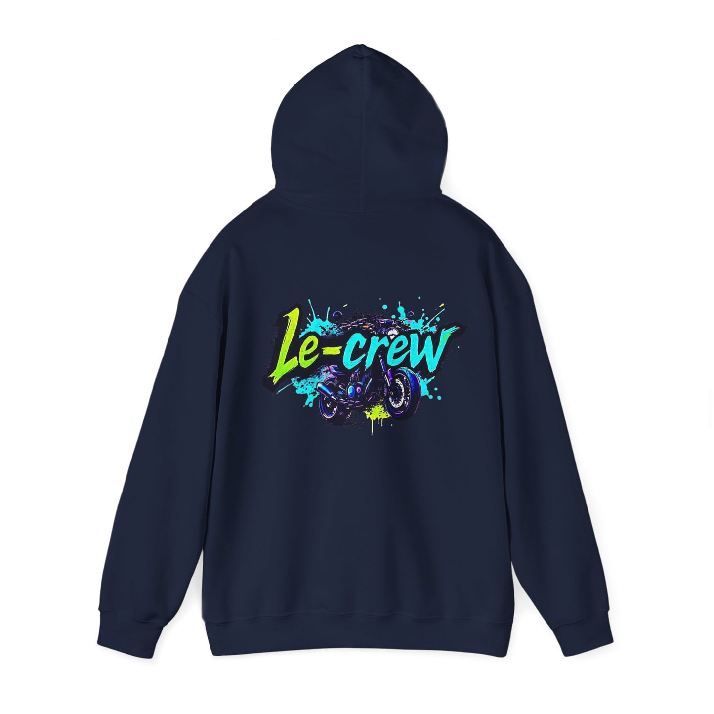 Le-Crew