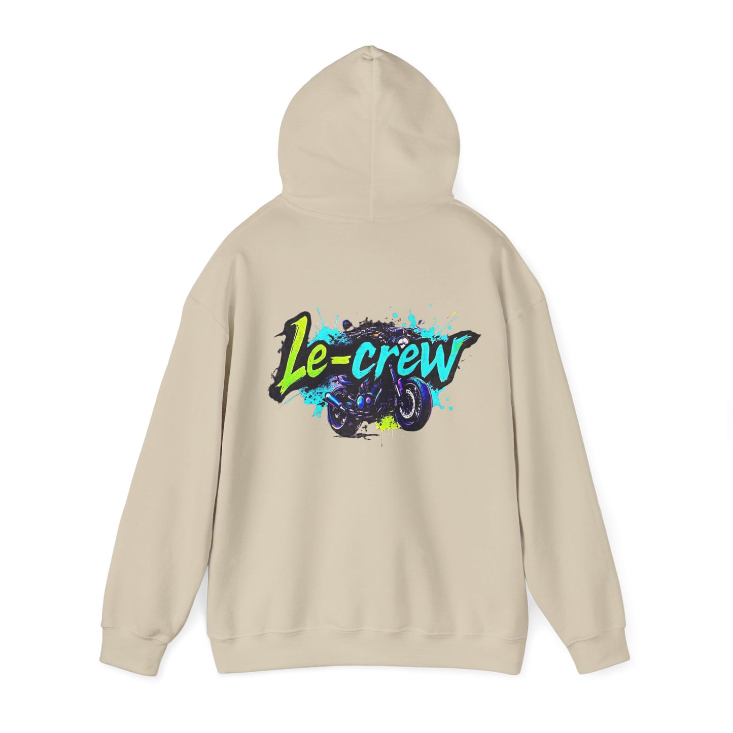Le-Crew