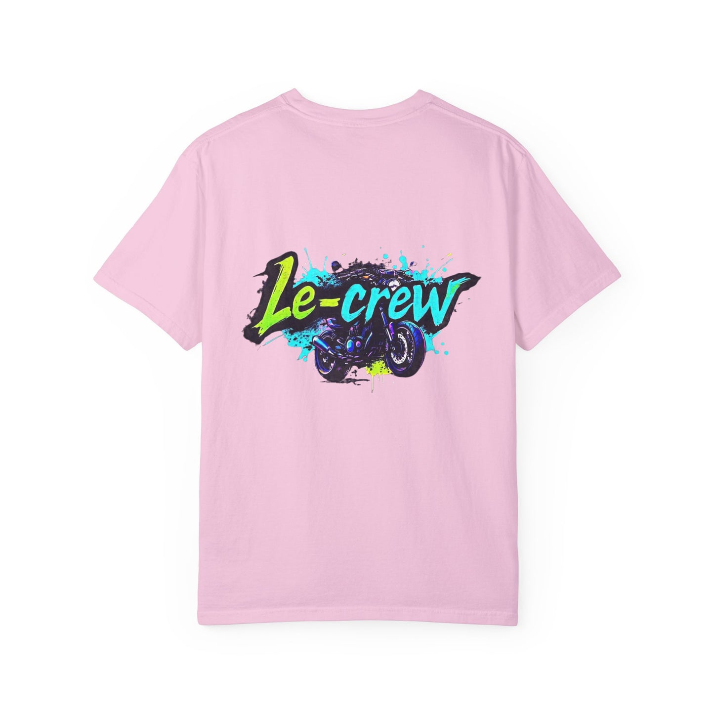 Le-Crew