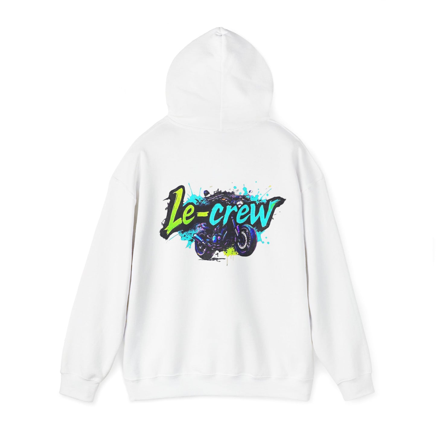 Le-Crew