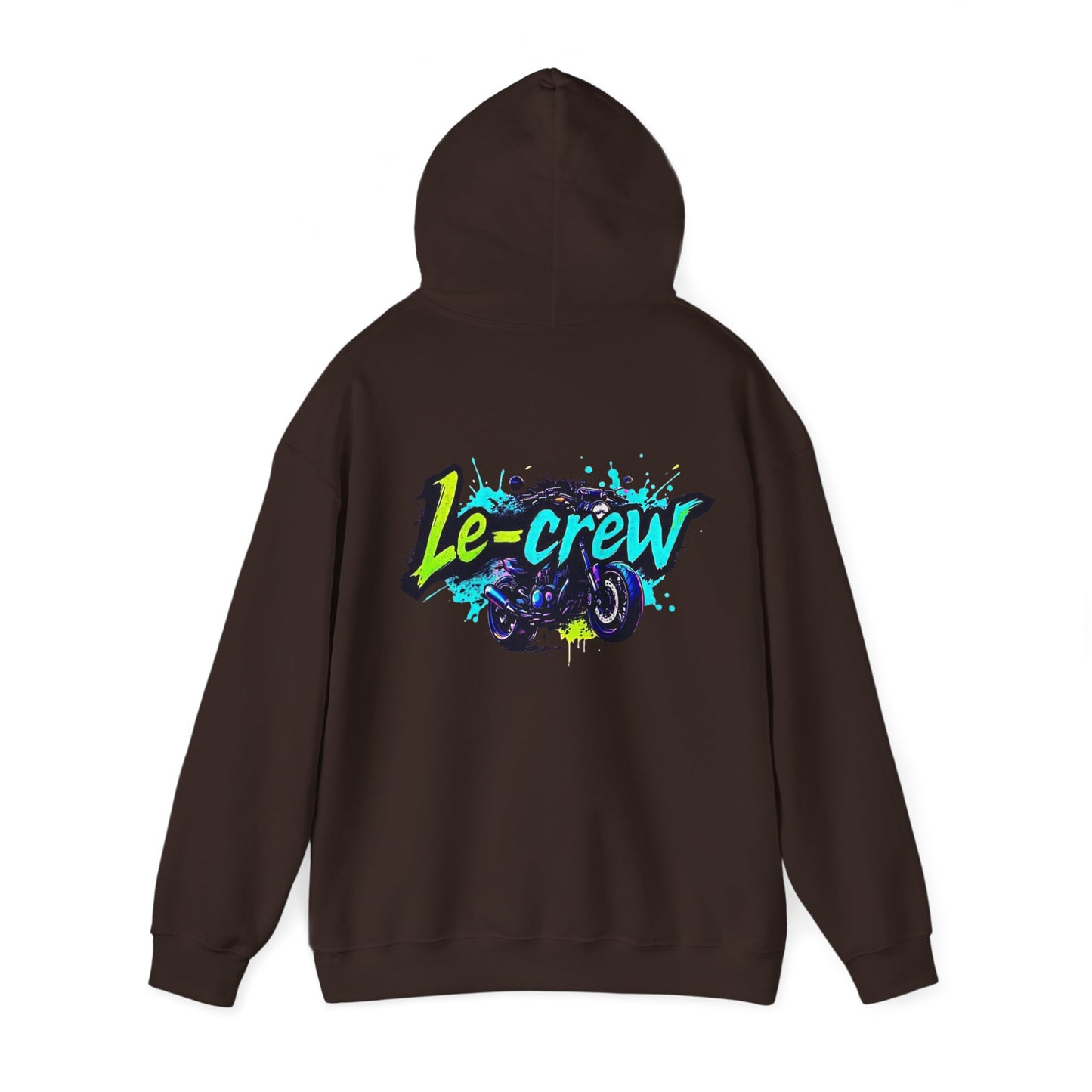 Le-Crew