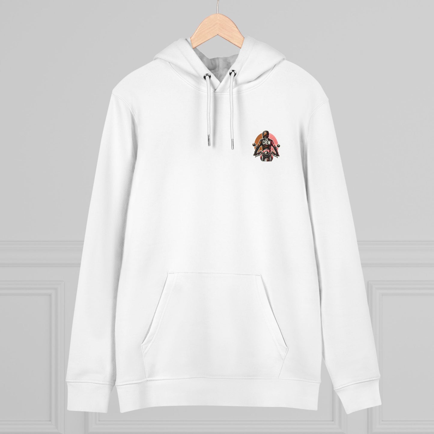 Unisex Cruiser Hoodie