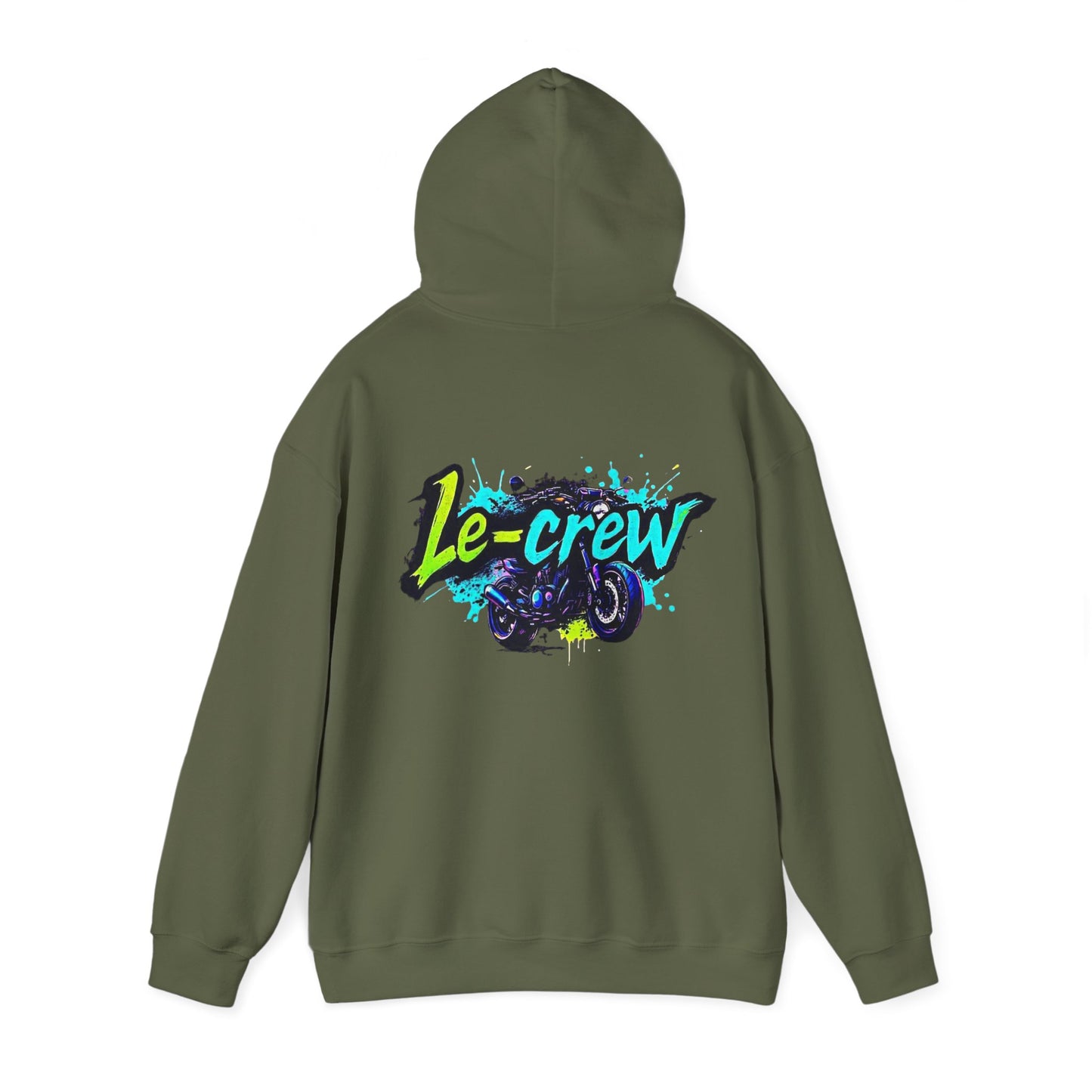 Le-Crew