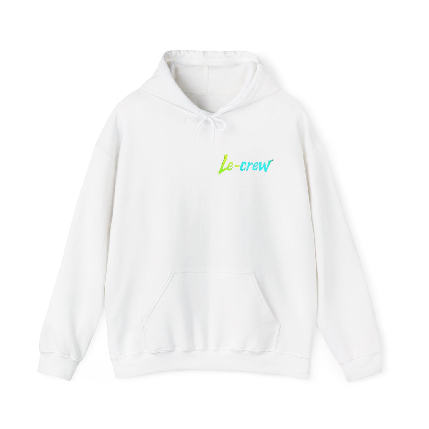 Le-Crew