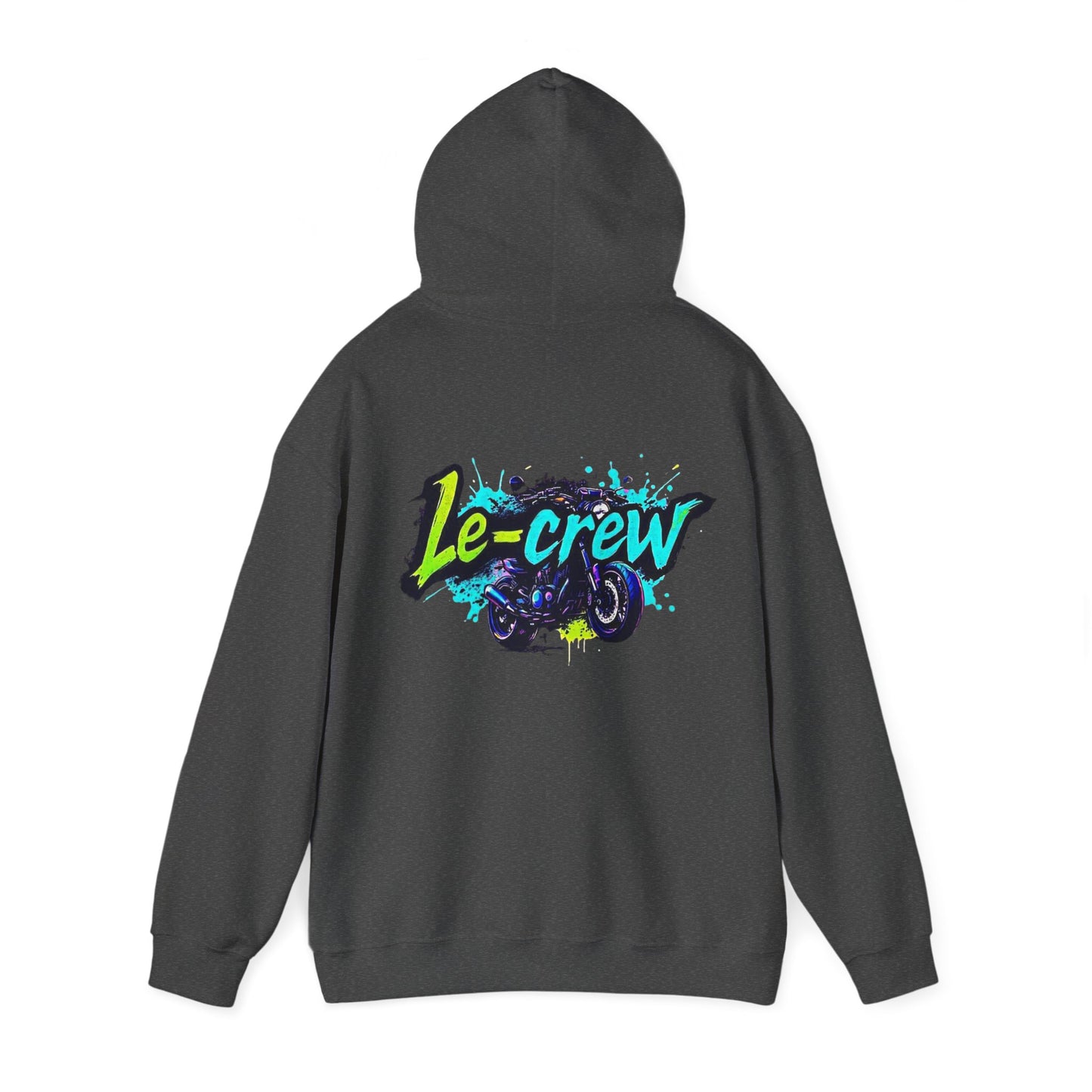 Le-Crew