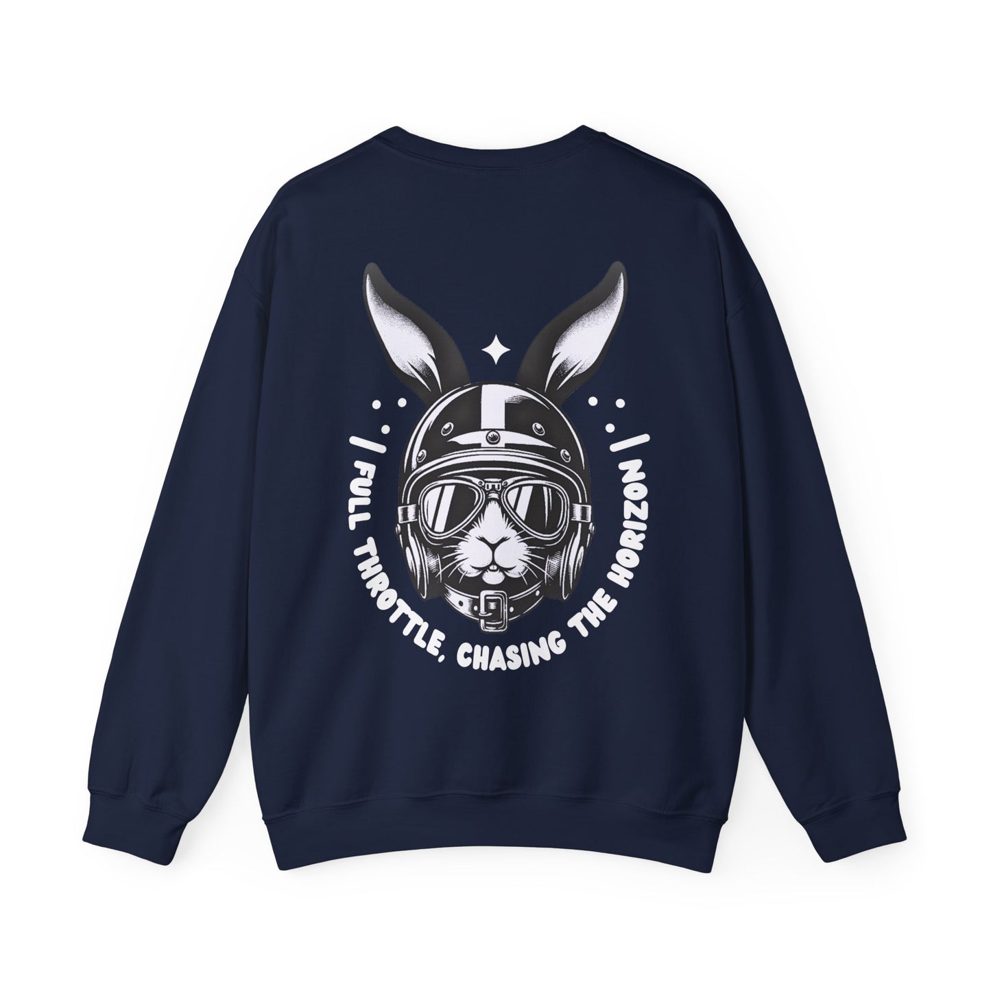 Horizon Hopper Sweatshirt