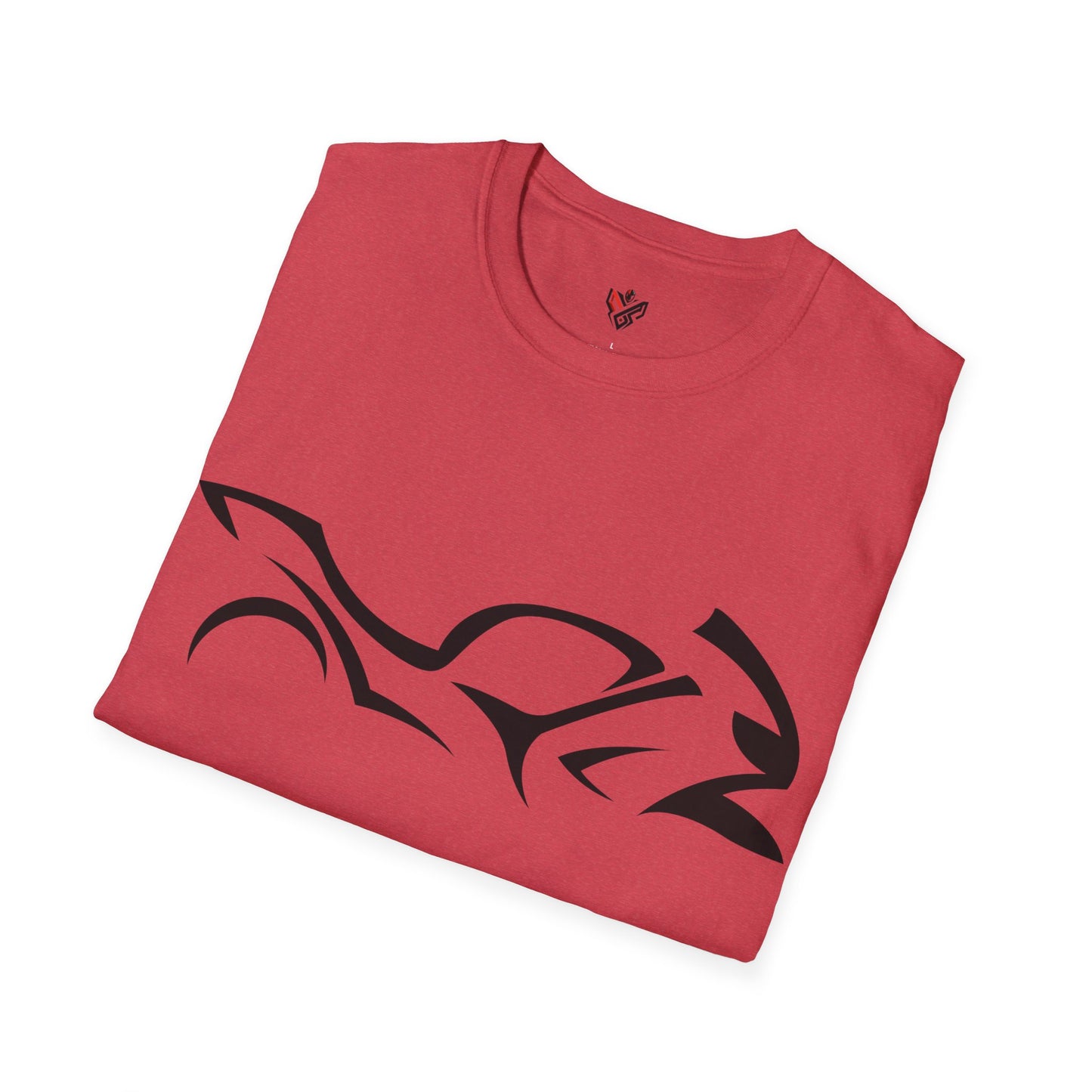 Regard Magnétique - T-Shirt Malicieux