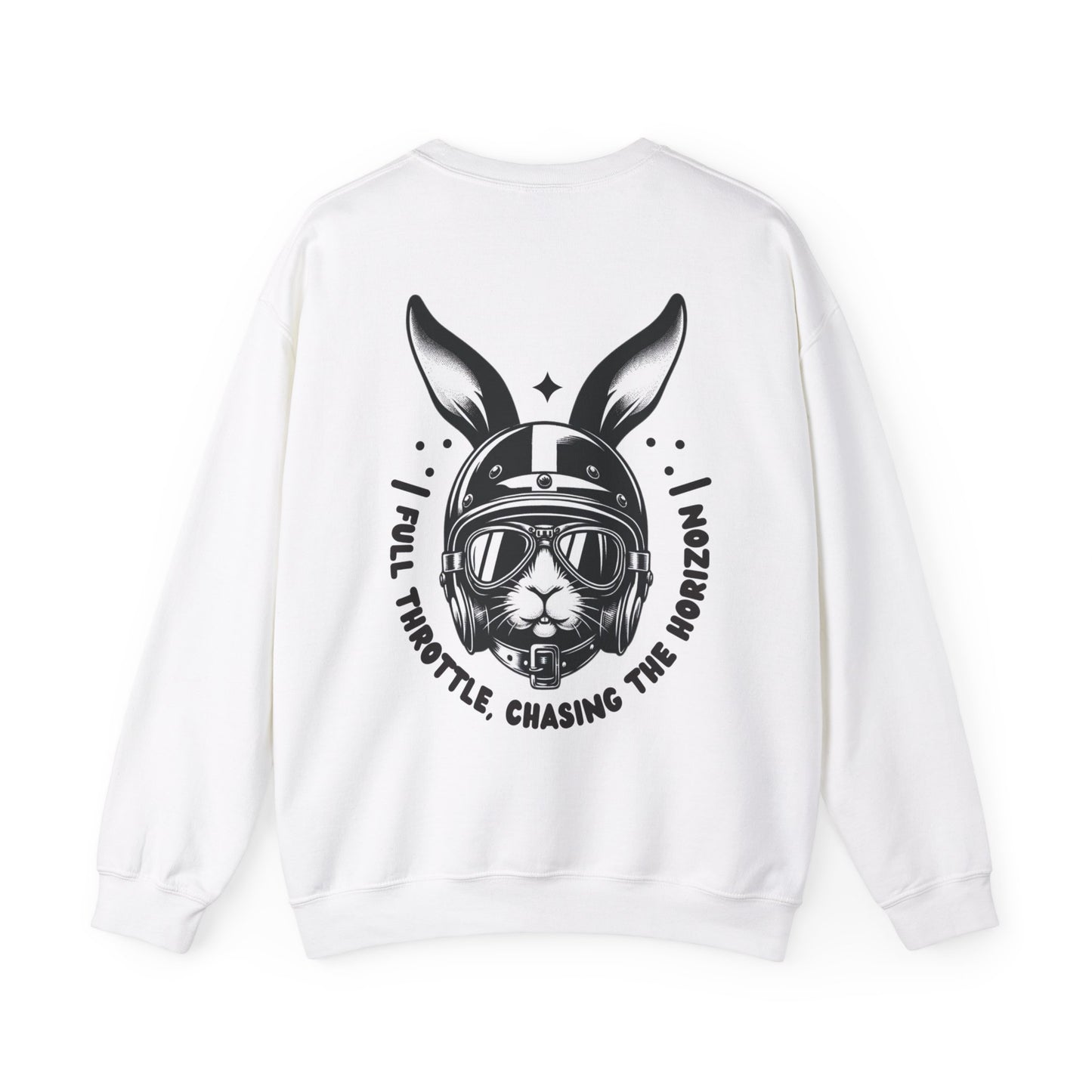 Horizon Hopper Sweatshirt