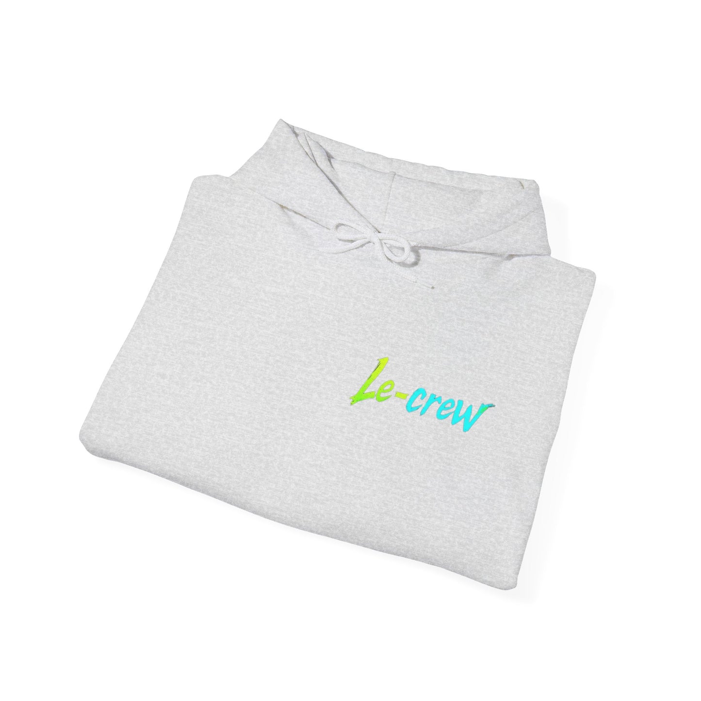 Le-Crew