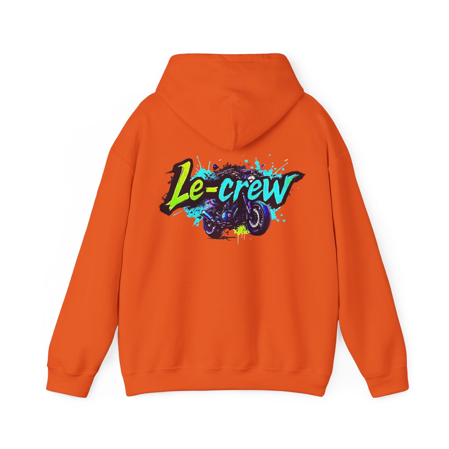 Le-Crew